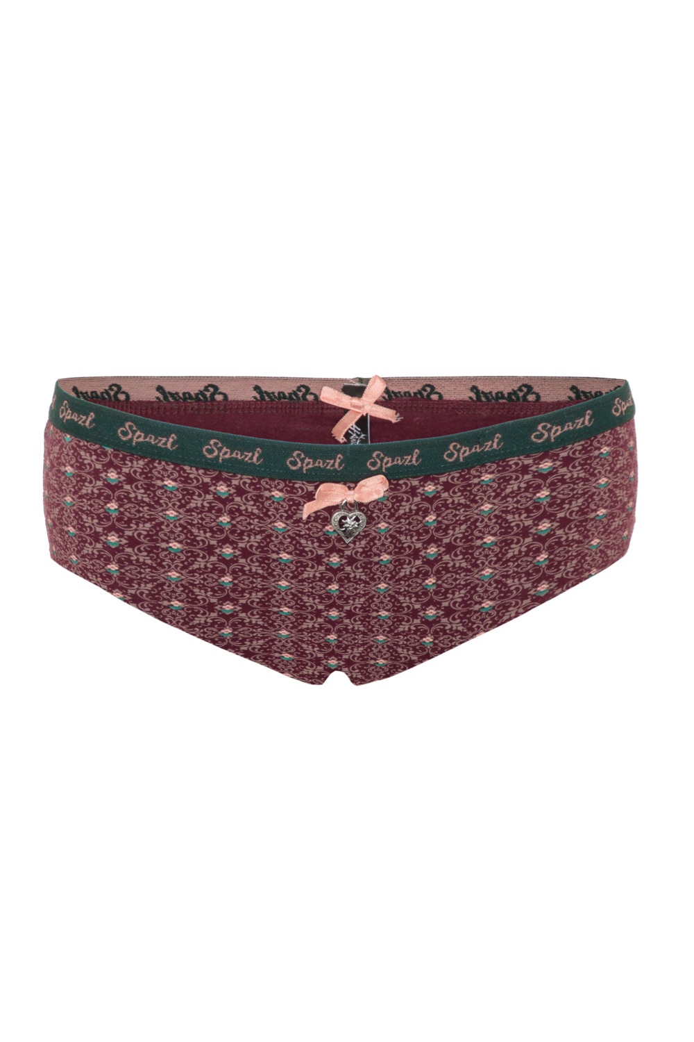 Hangowear Slip, mit Printmotiv