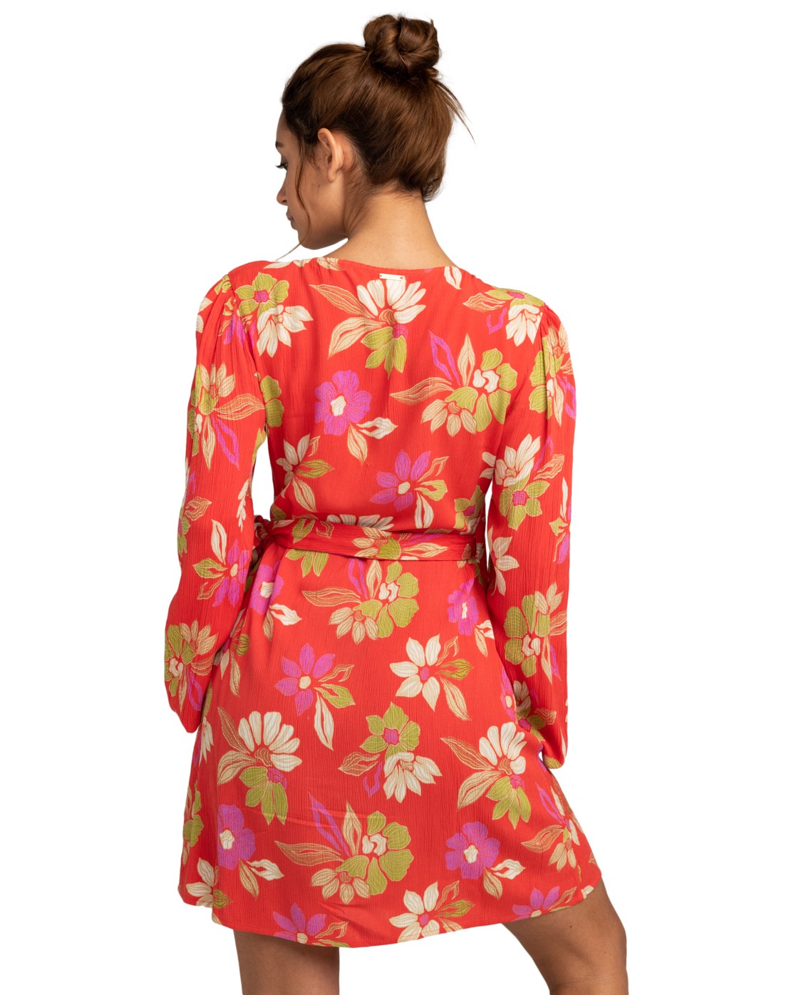Billabong Minikleid »Hot Romance«