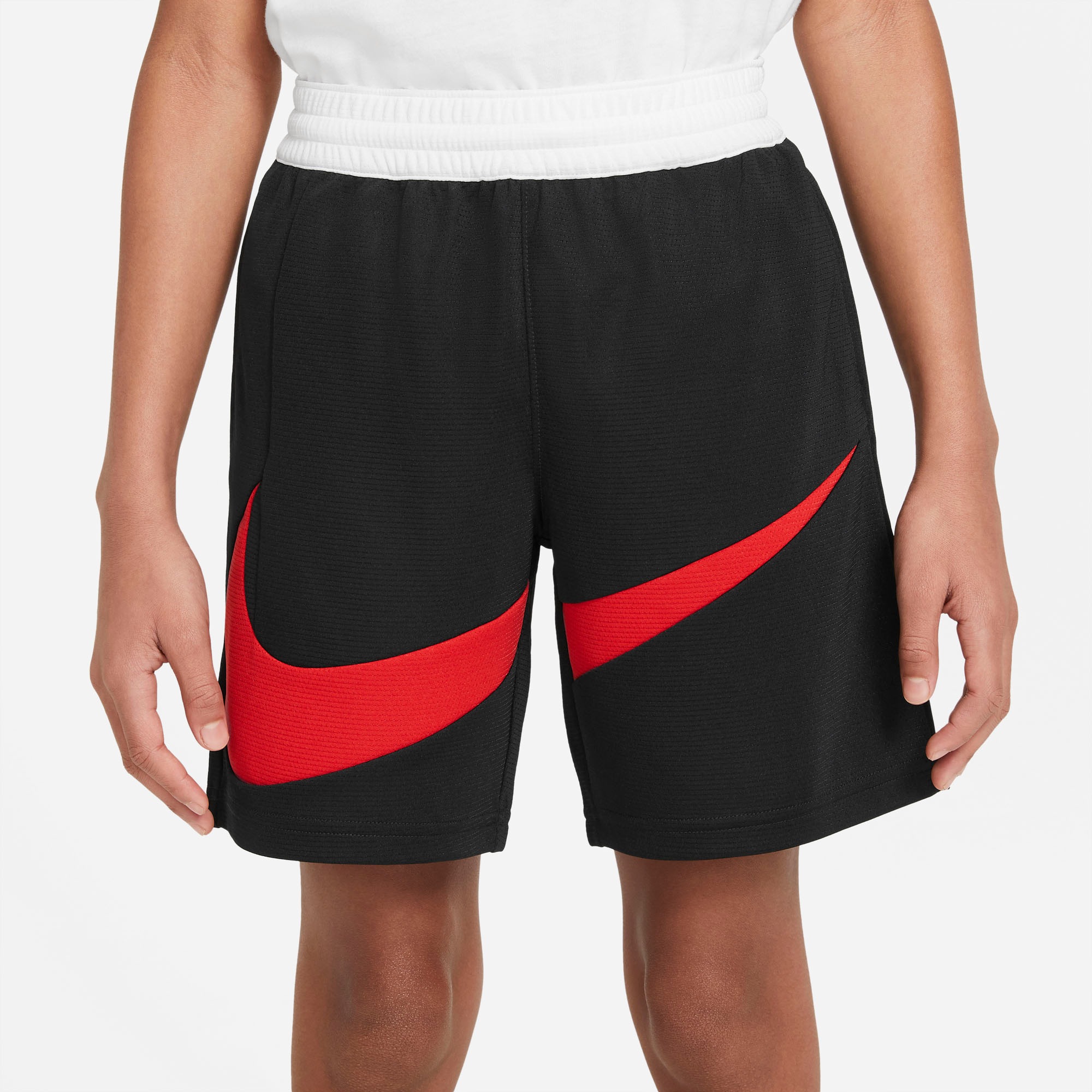 Nike Funktionsshorts »Nike Big Kids' Basketball Shorts«