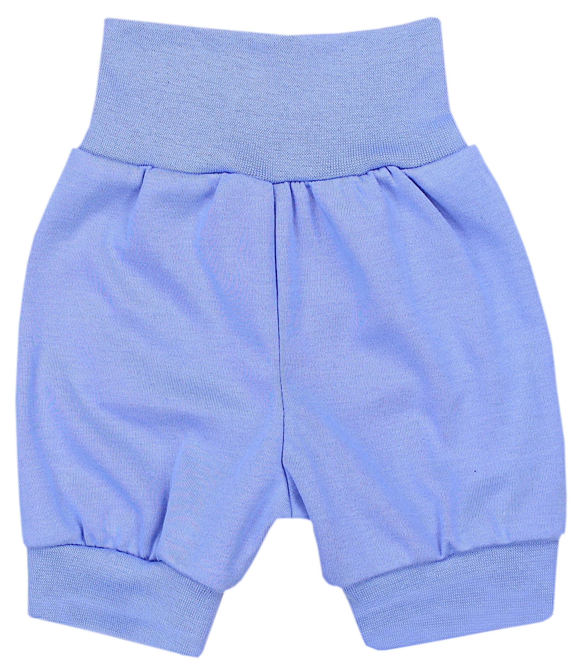 TupTam Pumphose »Pumphose Baby Sommershorts 5er Pack«