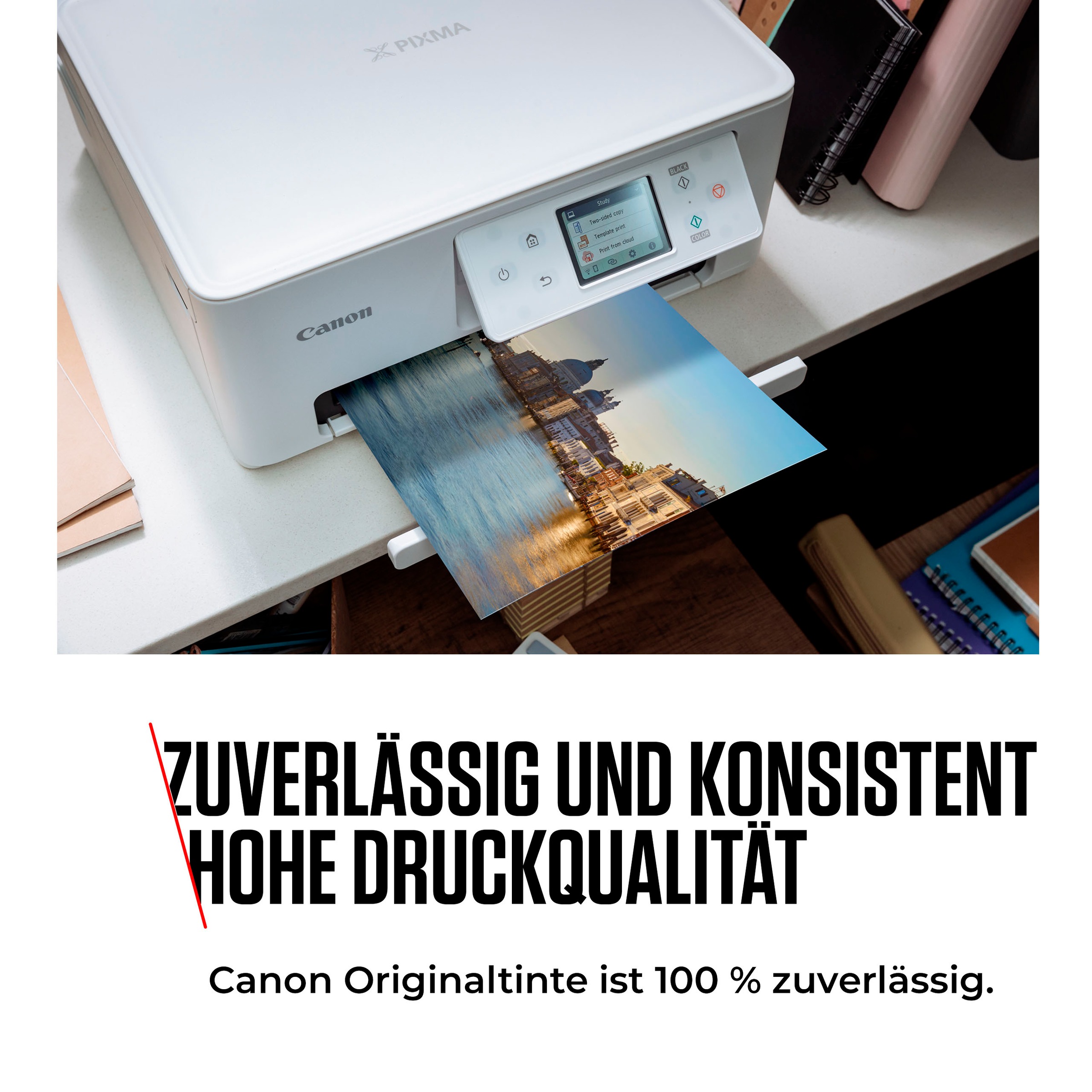 Canon Tintenpatrone »PG-585 XL«