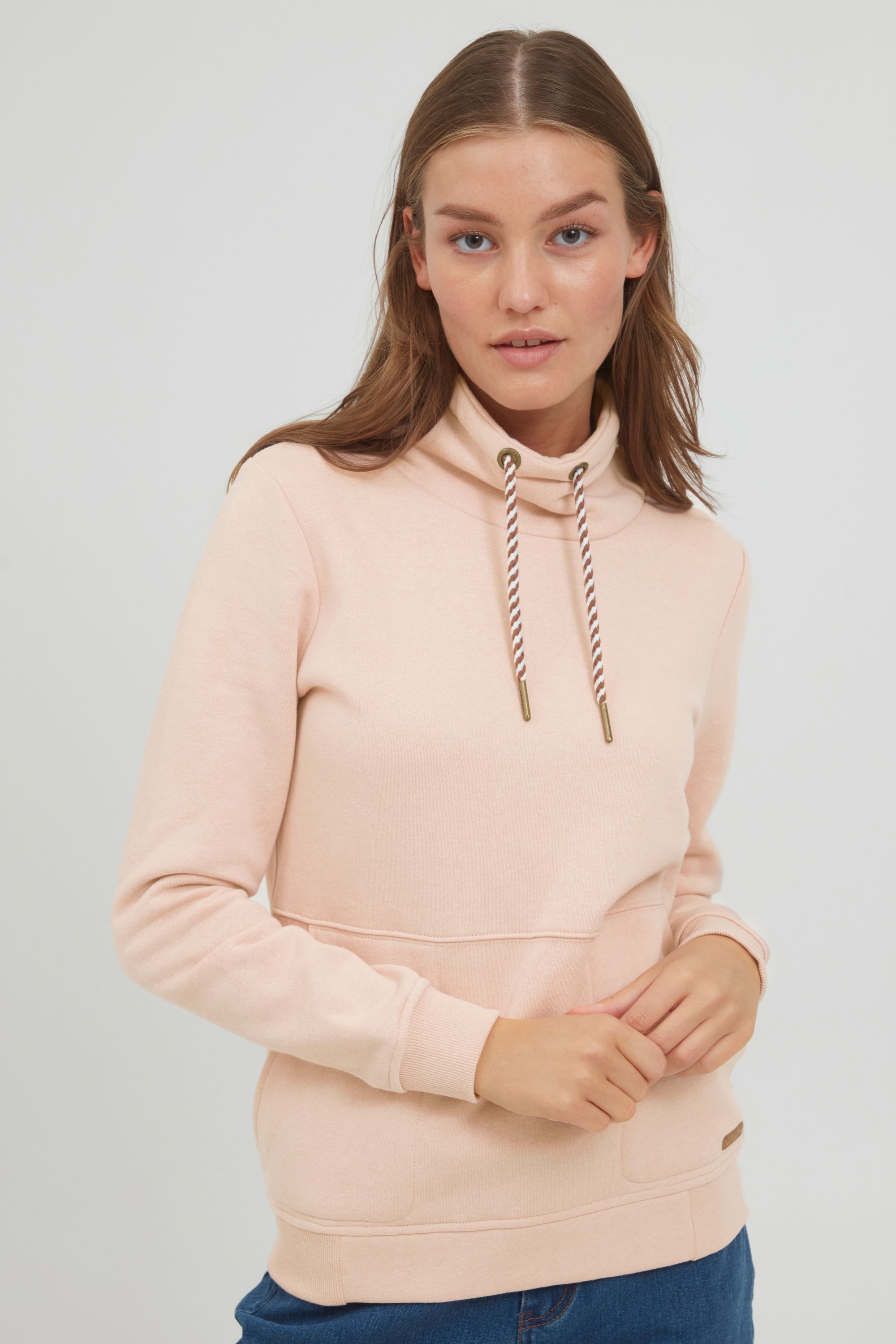 OXMO Kapuzenpullover »Hoodie OXVimpa«