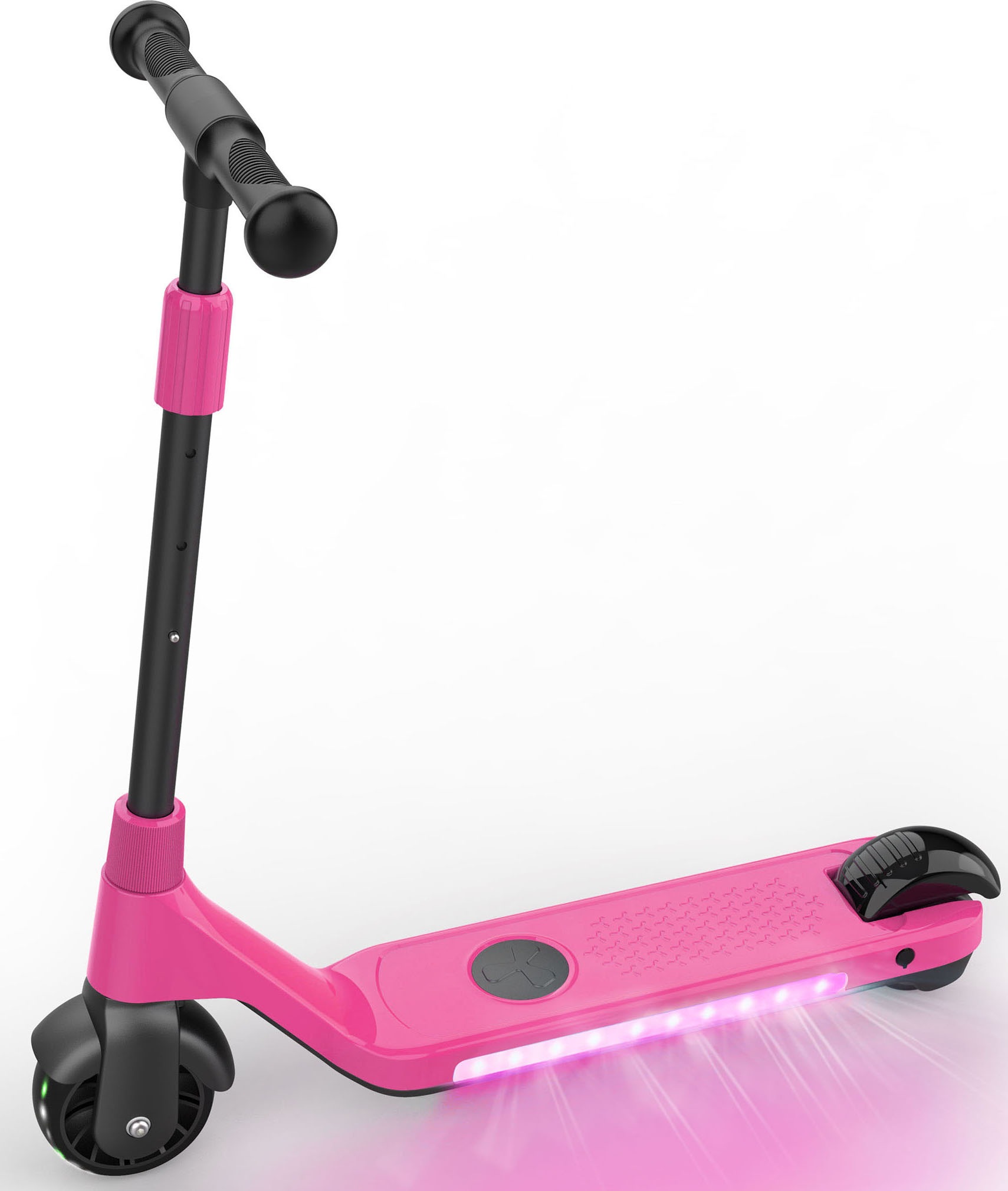 Denver E-Scooter »SCK-5400«, ohne Straßenzulassung, bis zu 6 km Reichweite, höhenverstellbar