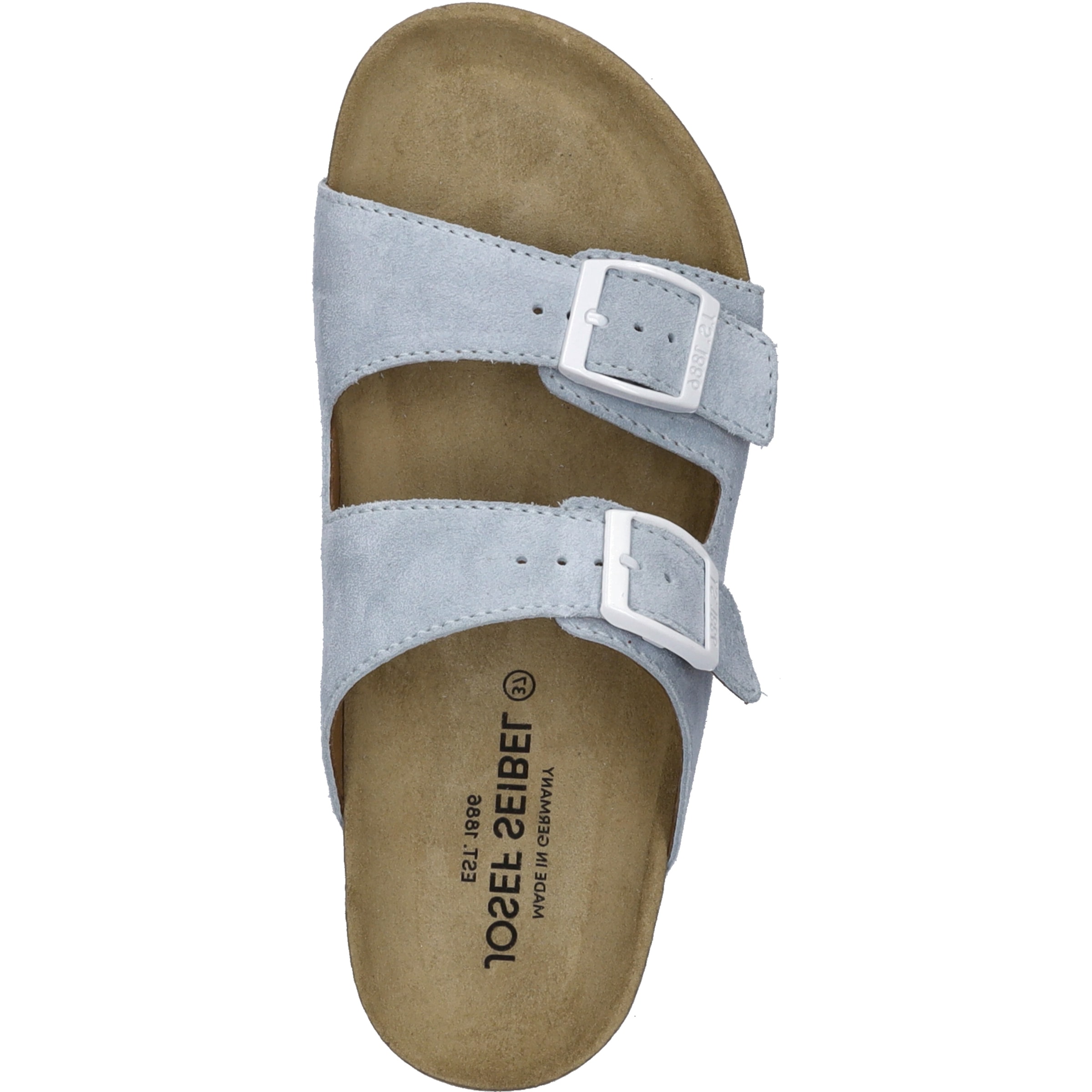 Josef Seibel Sandale »Hermine 06, iceblue«