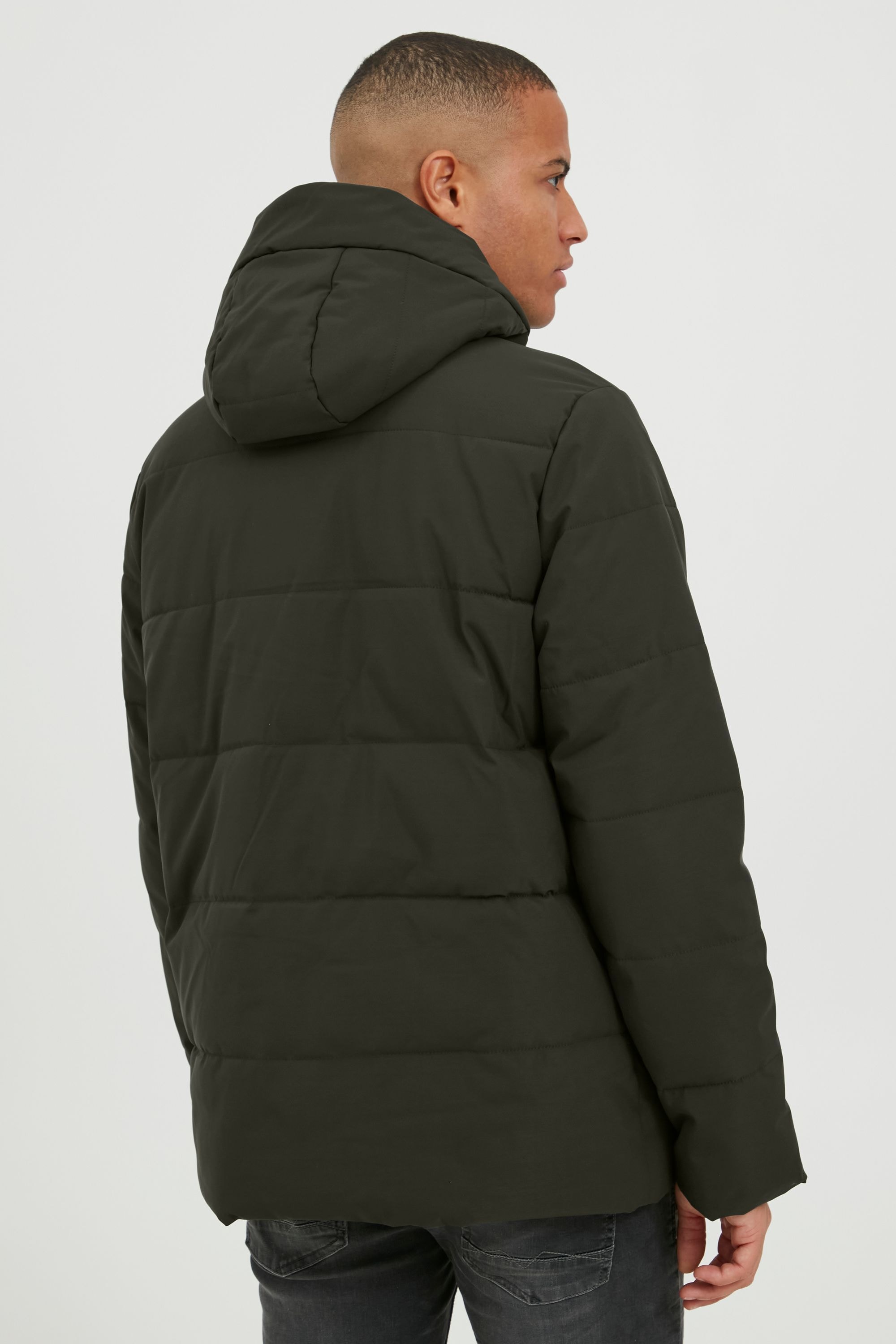 11 Project Steppjacke »Steppjacke PRGiacomo«