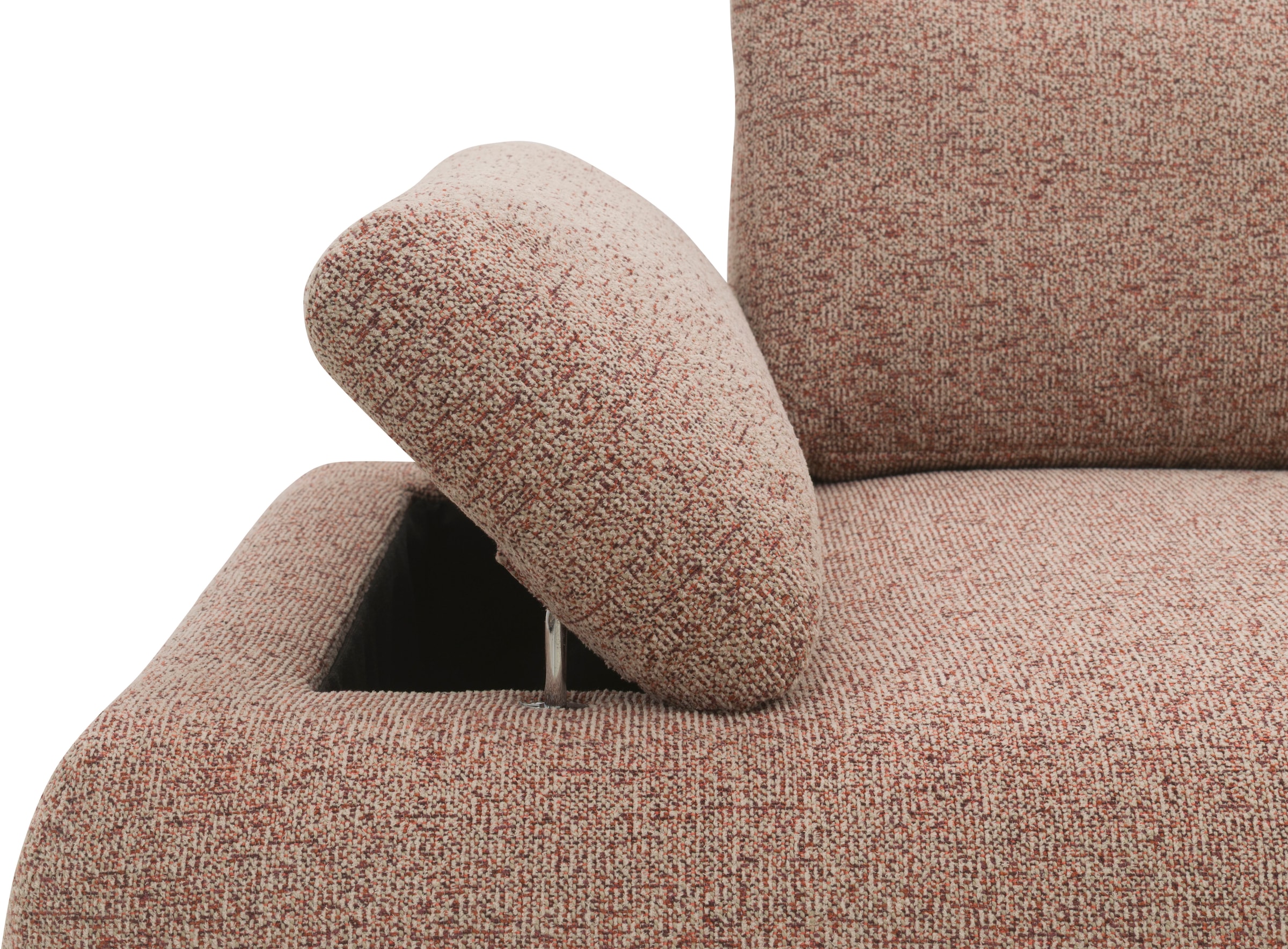 DOMO collection Big-Sofa »800 016«, (3 St.)