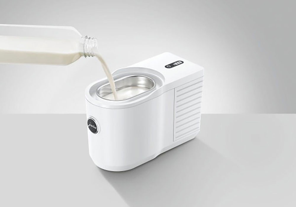 JURA Milchbehälter »24282 Cool Control 0,6 Liter (EB)«