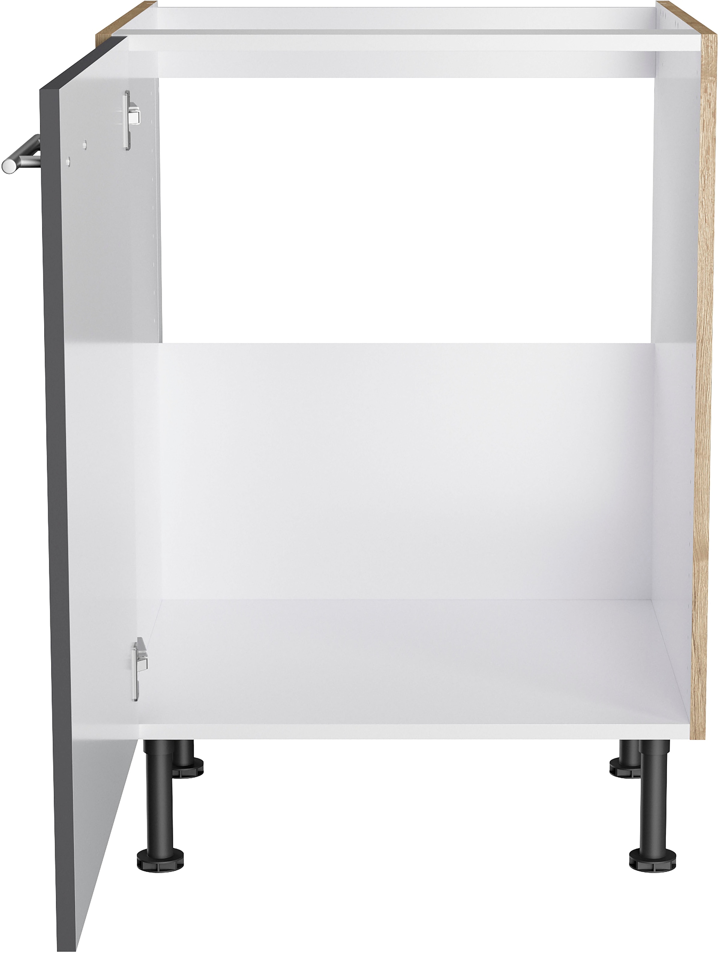 OPTIFIT Spülenschrank »Klara«, Breite 60 cm