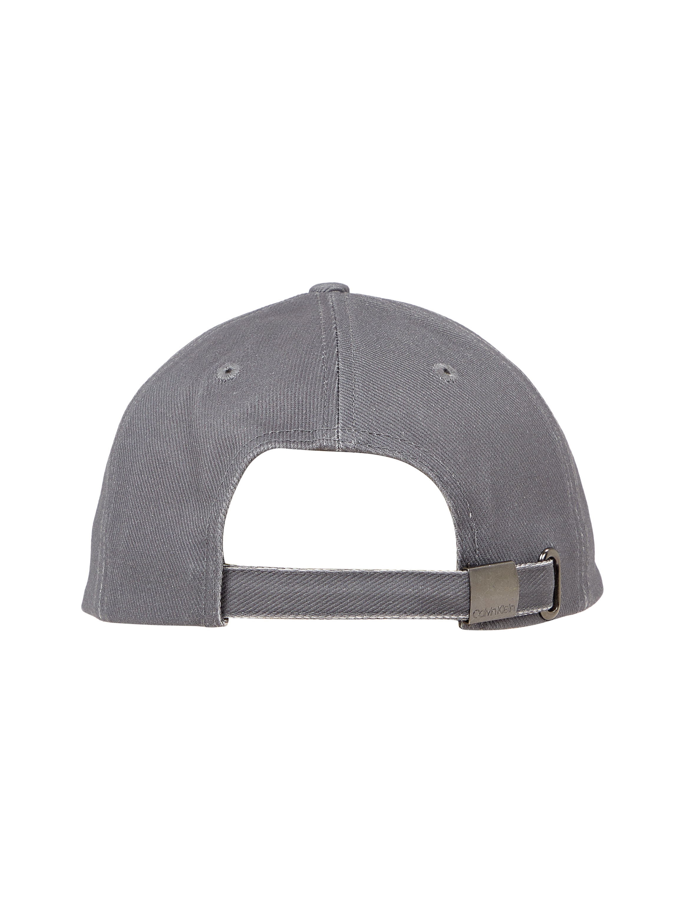 Calvin Klein Snapback Cap »METAL LETTERING BB CAP«, mit Logoprägung