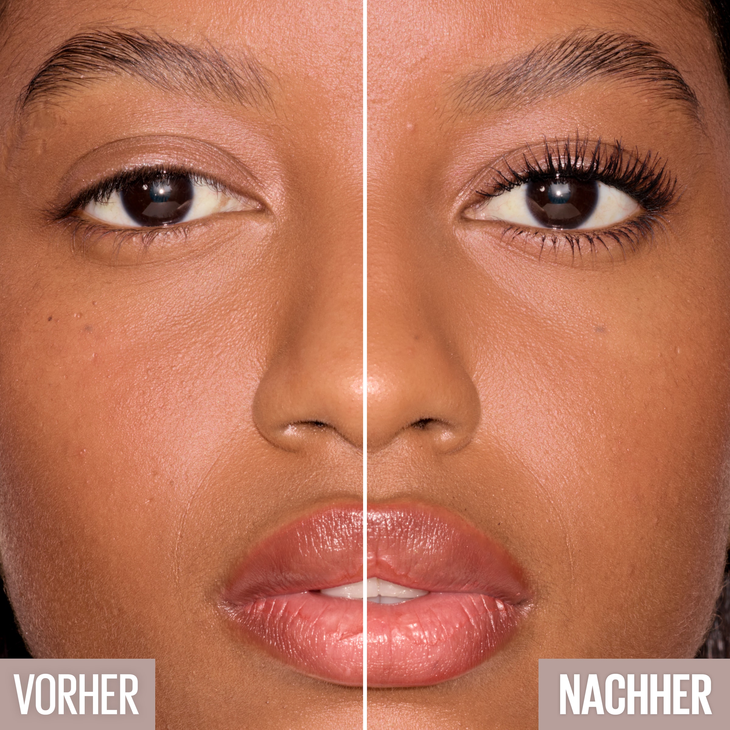 MAYBELLINE NEW YORK Mascara »Lash Sensational Body Mascara«