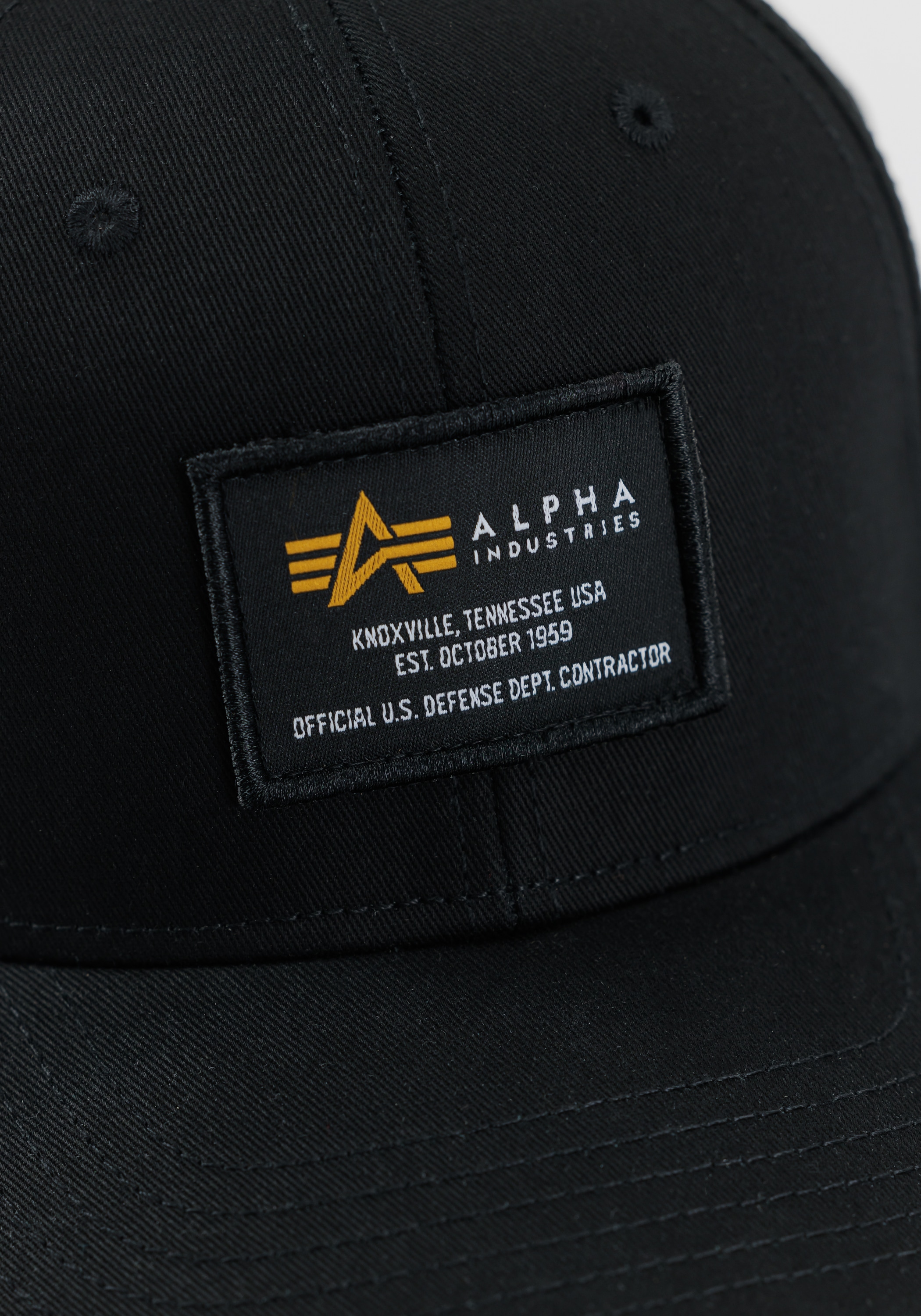 Alpha Industries Trucker Cap »Alpha Industries Accessoires - Headwear Crew Cap«