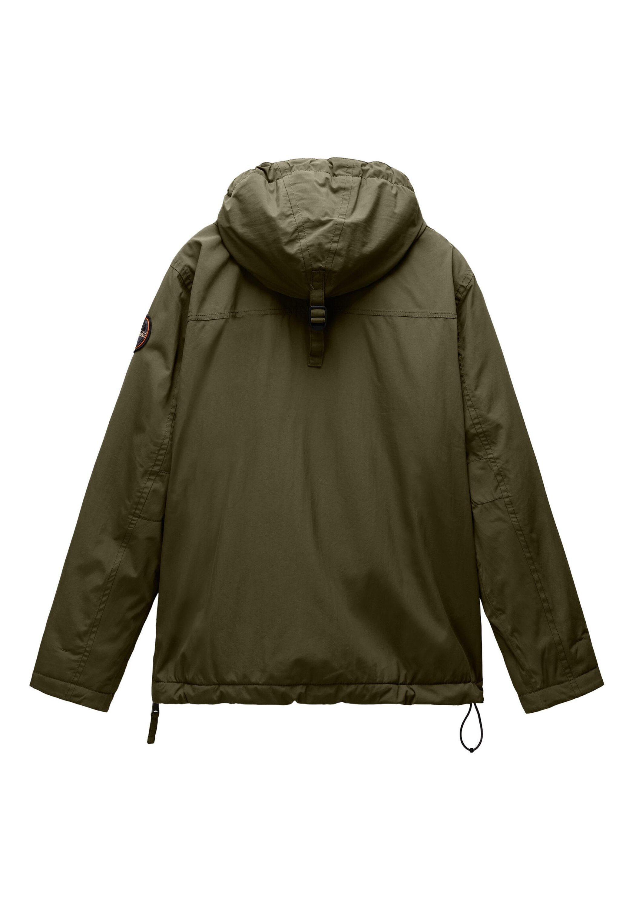Napapijri Steppjacke »Steppjacke RAINFOREST WINTER 3«