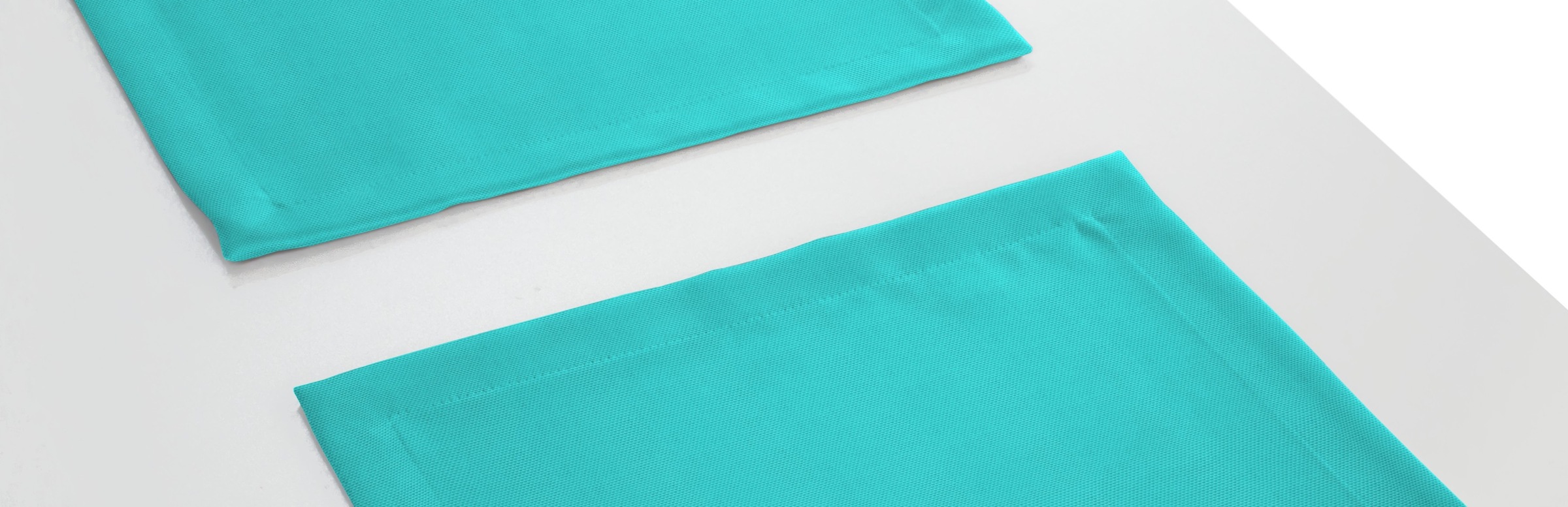 Wirth Platzset »WirthNatur«, (Packung, 2 St.)