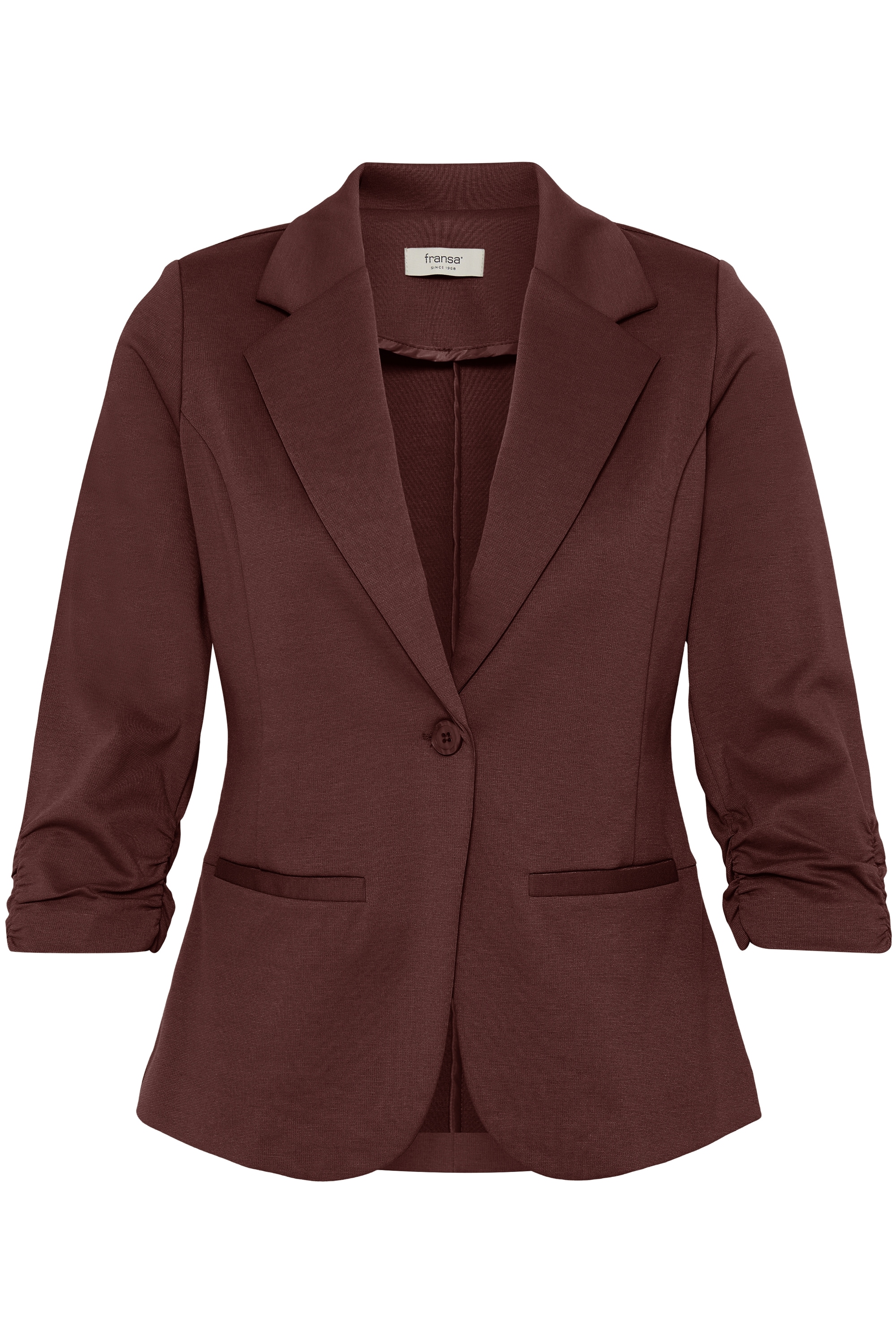 fransa Blusenblazer »Damen Blazer FRZABLAZER«