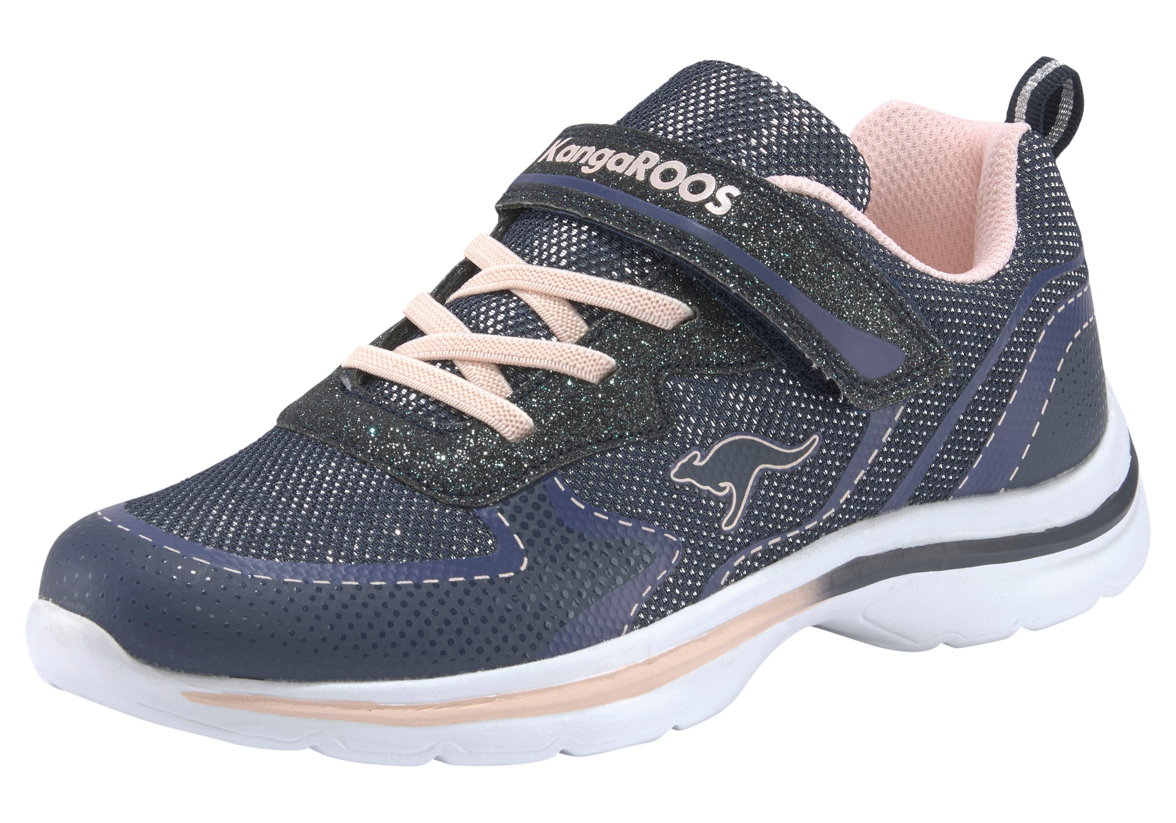 KangaROOS Sneaker »KangaGlozzy EV«