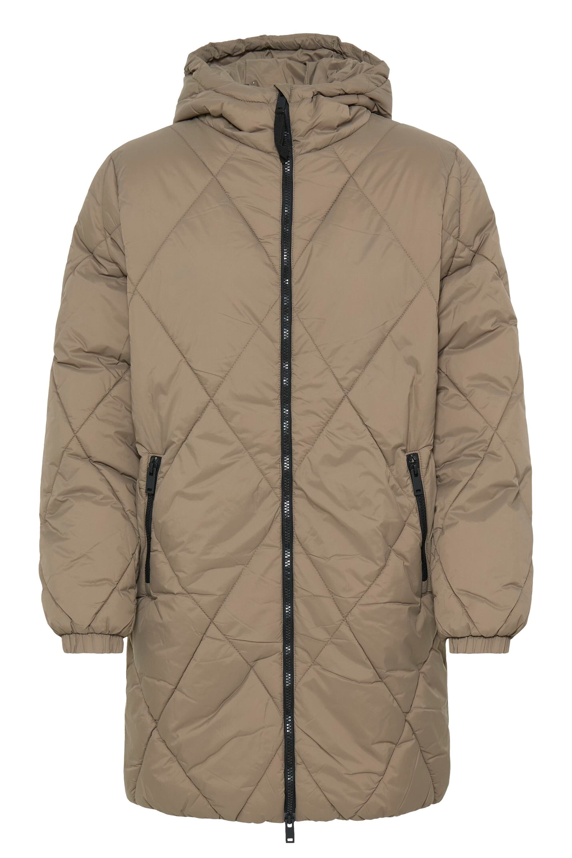 b.young Wintermantel »Jacke BYBOMINAX«