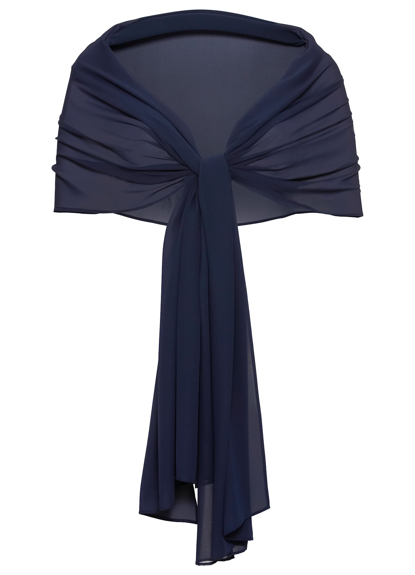 Sheego Cape