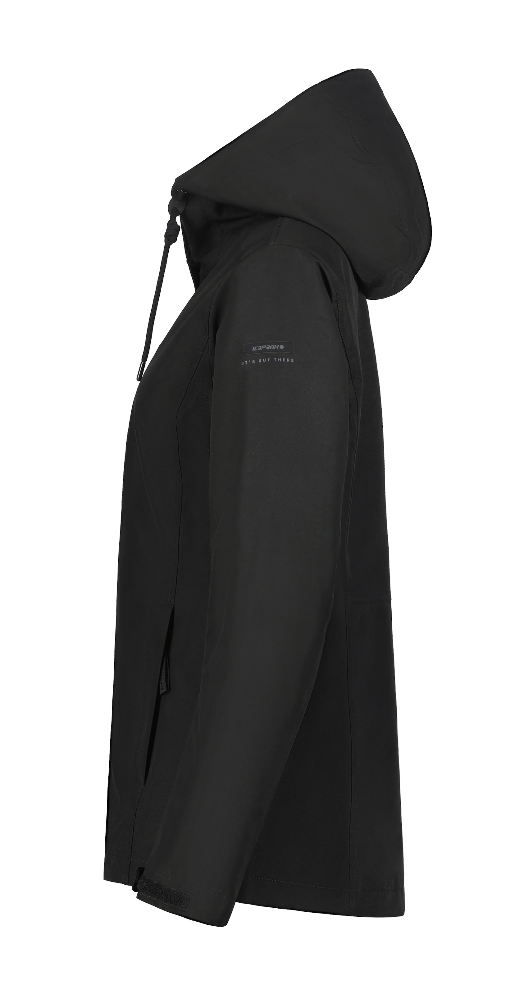 Icepeak Funktionsjacke »ADENAU«