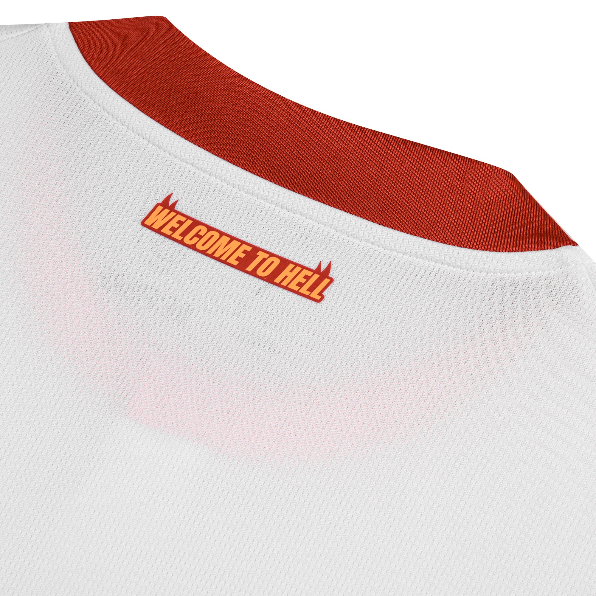 PUMA Fußballtrikot »GSK THIRD JERSEY REPLICA« für Erwachsene, atmungsaktives Material, Kurzarmdesign, Regular Fit