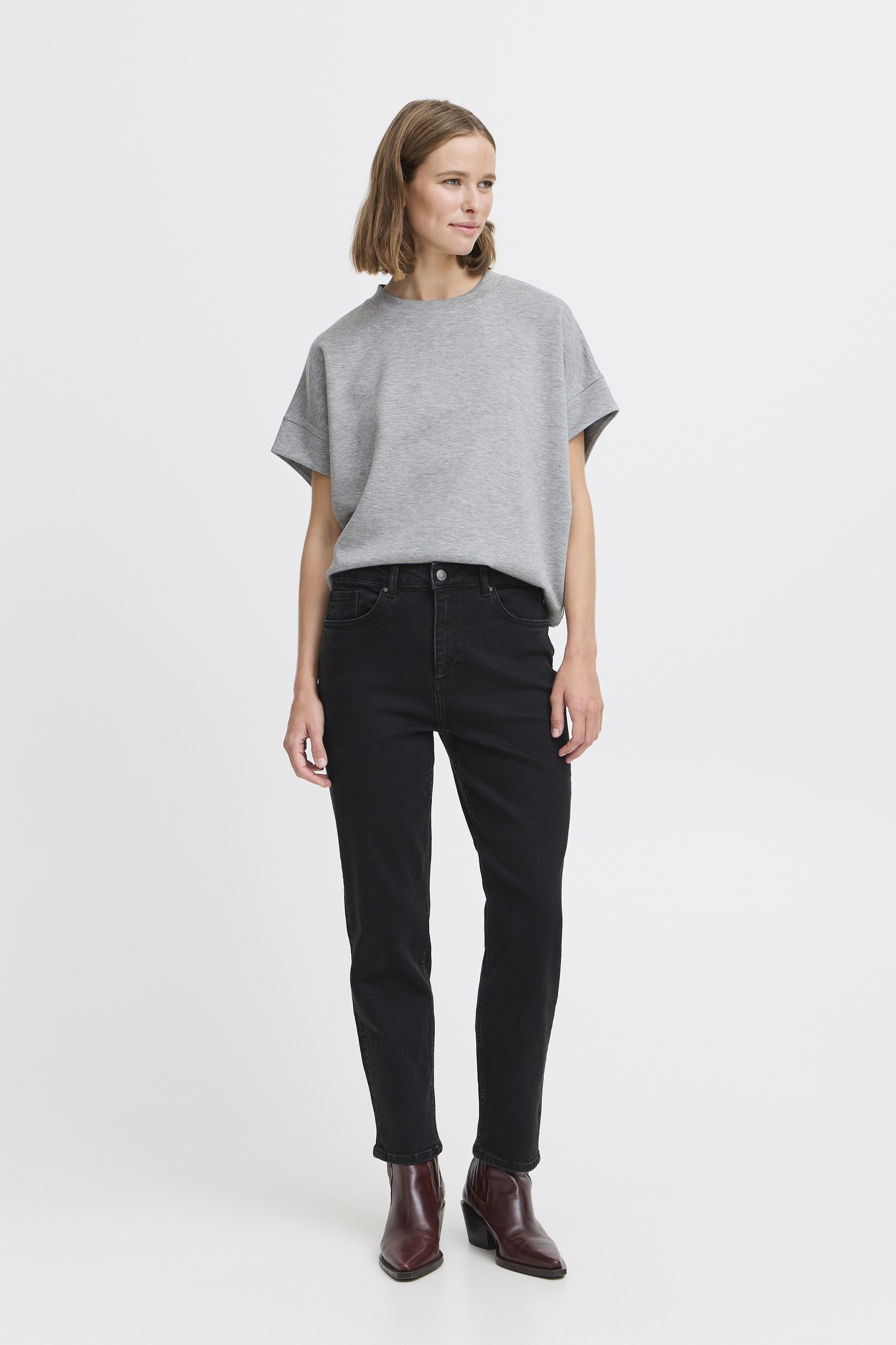 b.young Bequeme Jeans »Bequeme Jeans BYLoetta«