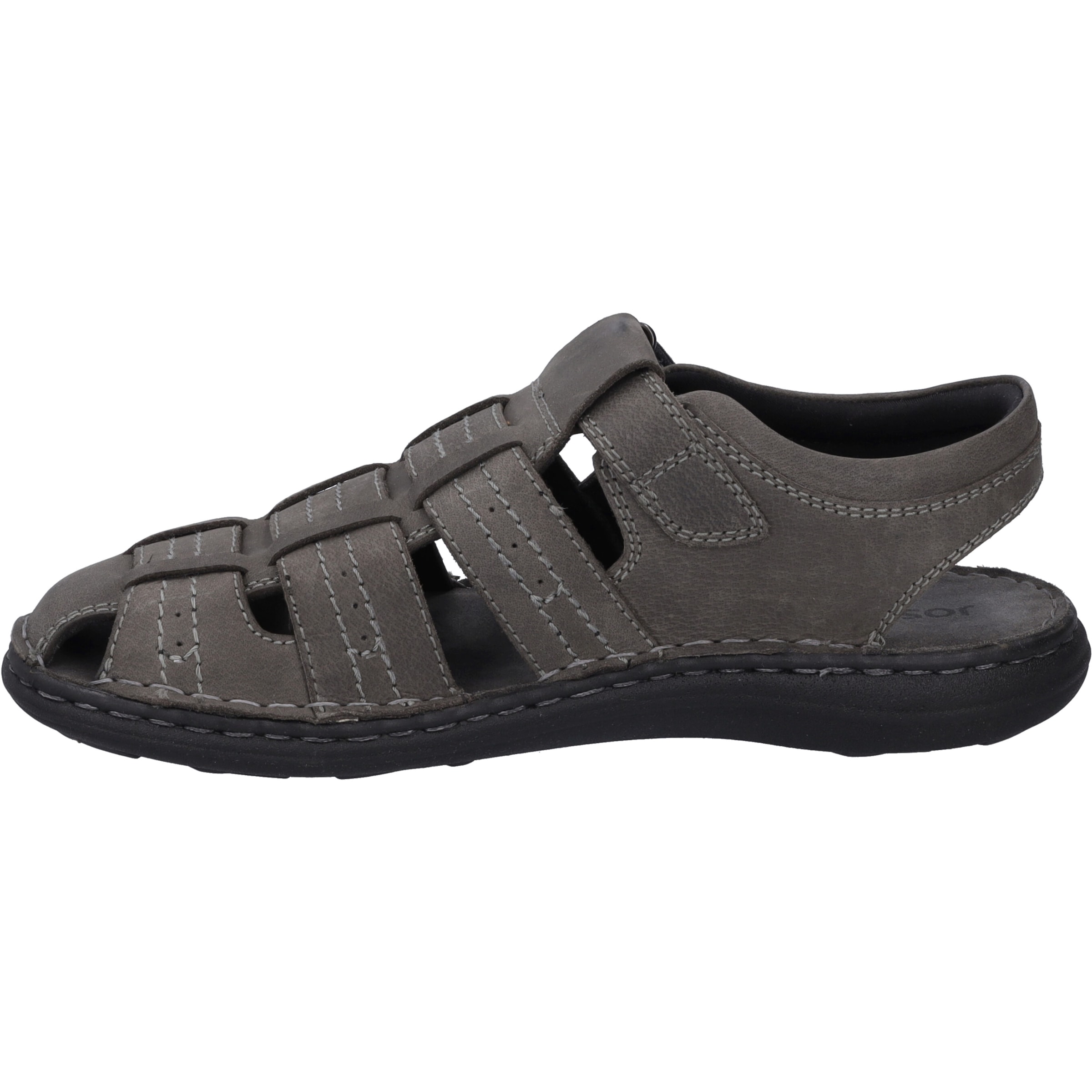 Josef Seibel Sandale »Vincent 06, asphalt«