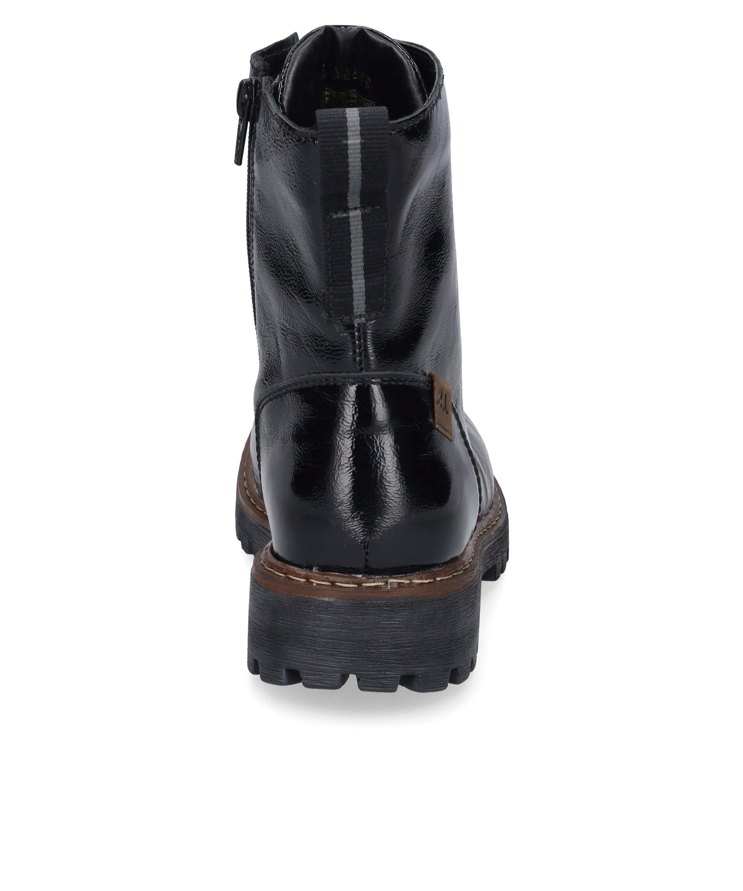 Josef Seibel Stiefelette »Marta 02, schwarz«