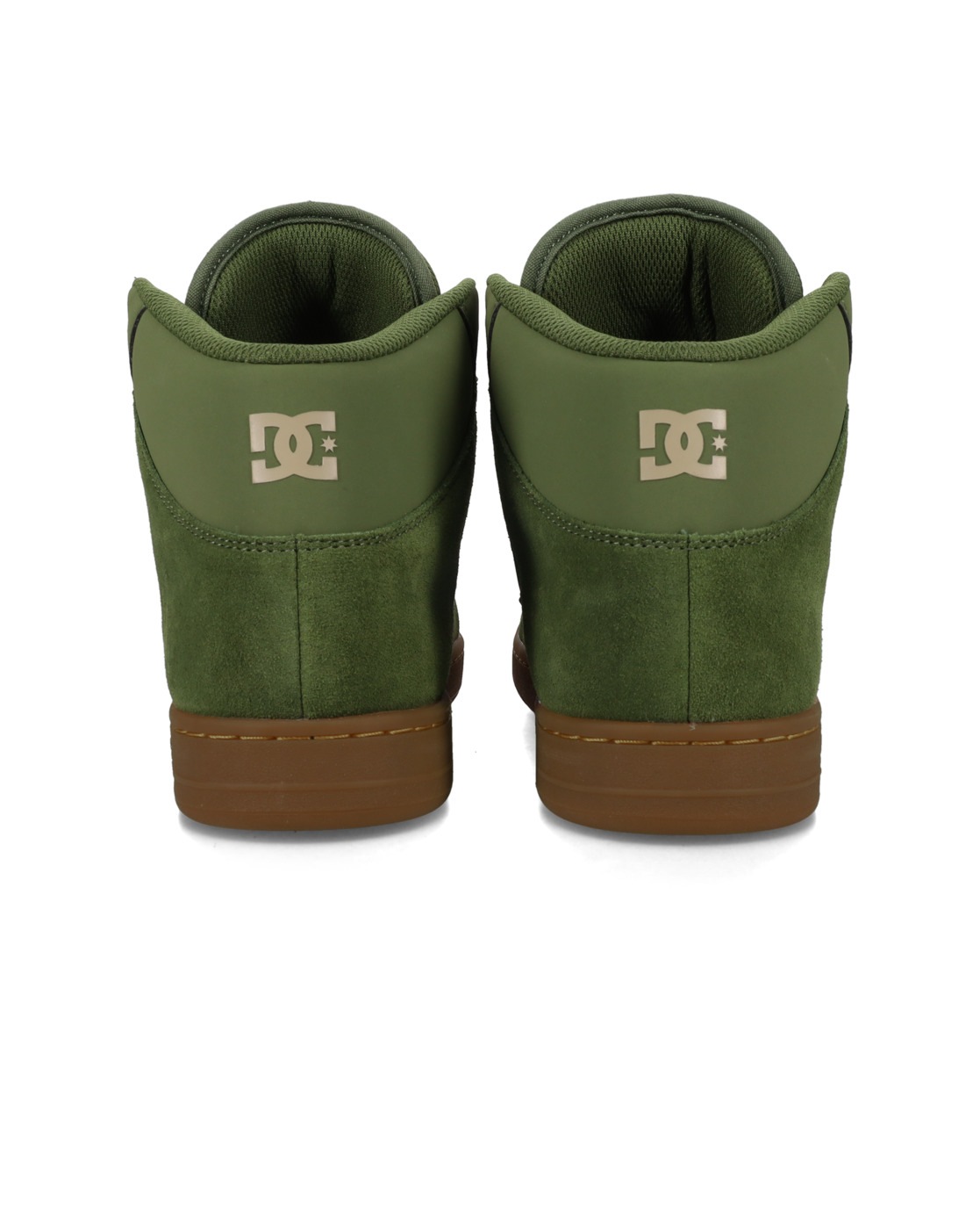 DC Shoes Sneaker »Manteca 4 Hi«