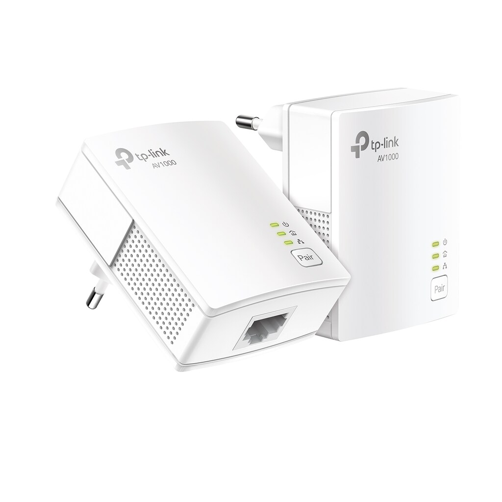 TP-Link WLAN-Router