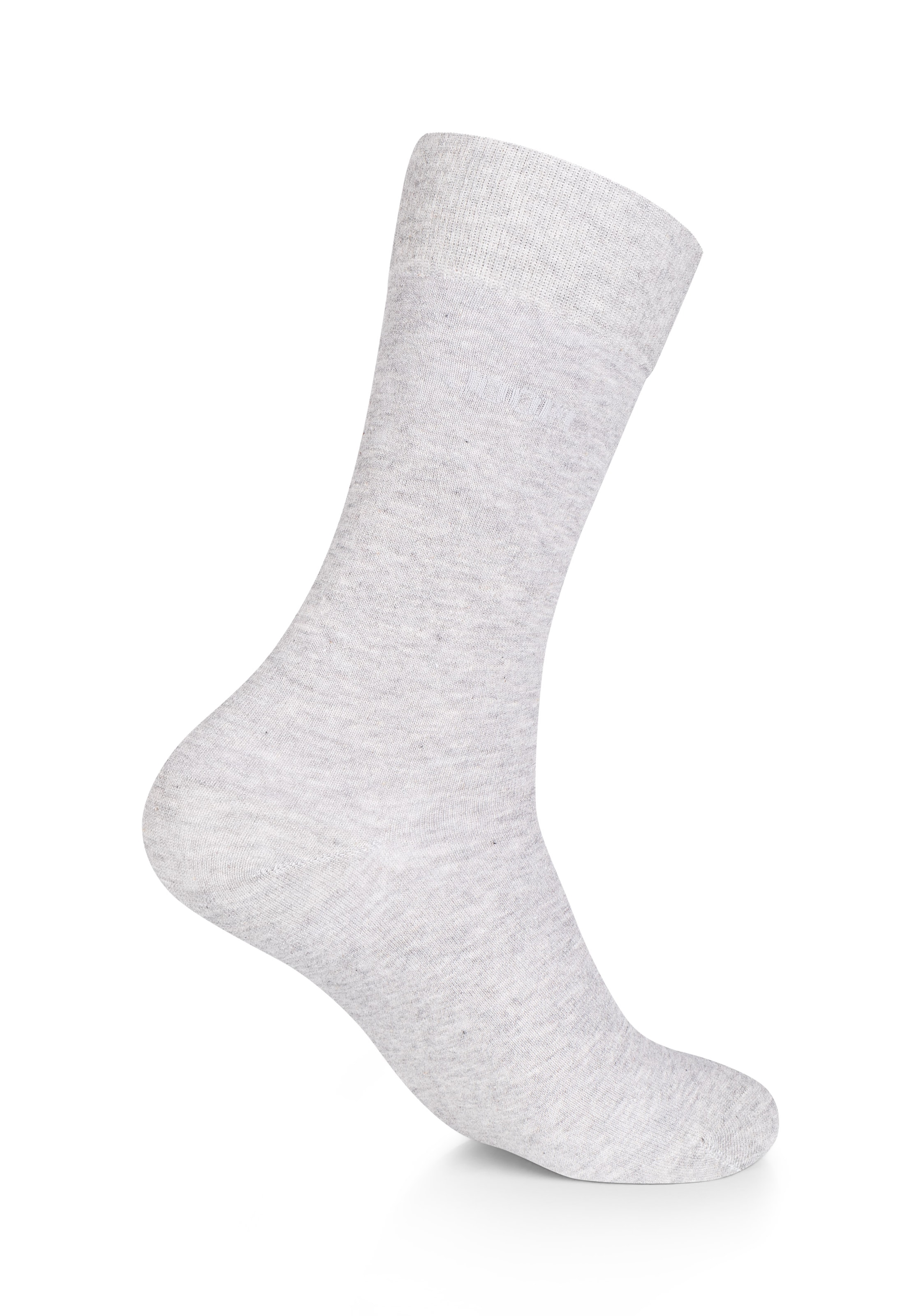 JOOP! Socken »premium essentials« 4 Paar, 4 Paar tlg. mit elastischem Bund