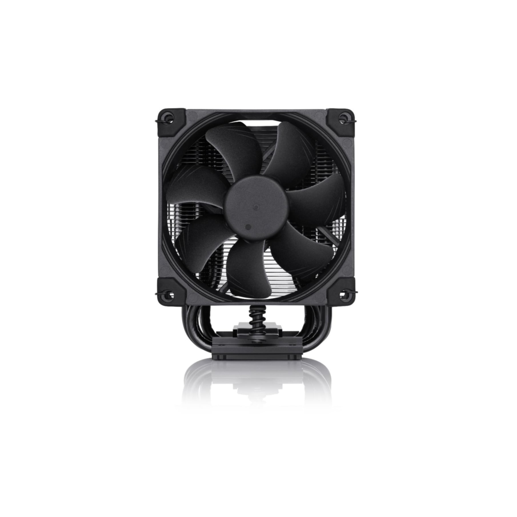 Noctua Gehäuselüfter »NH-U9S chromax.black«