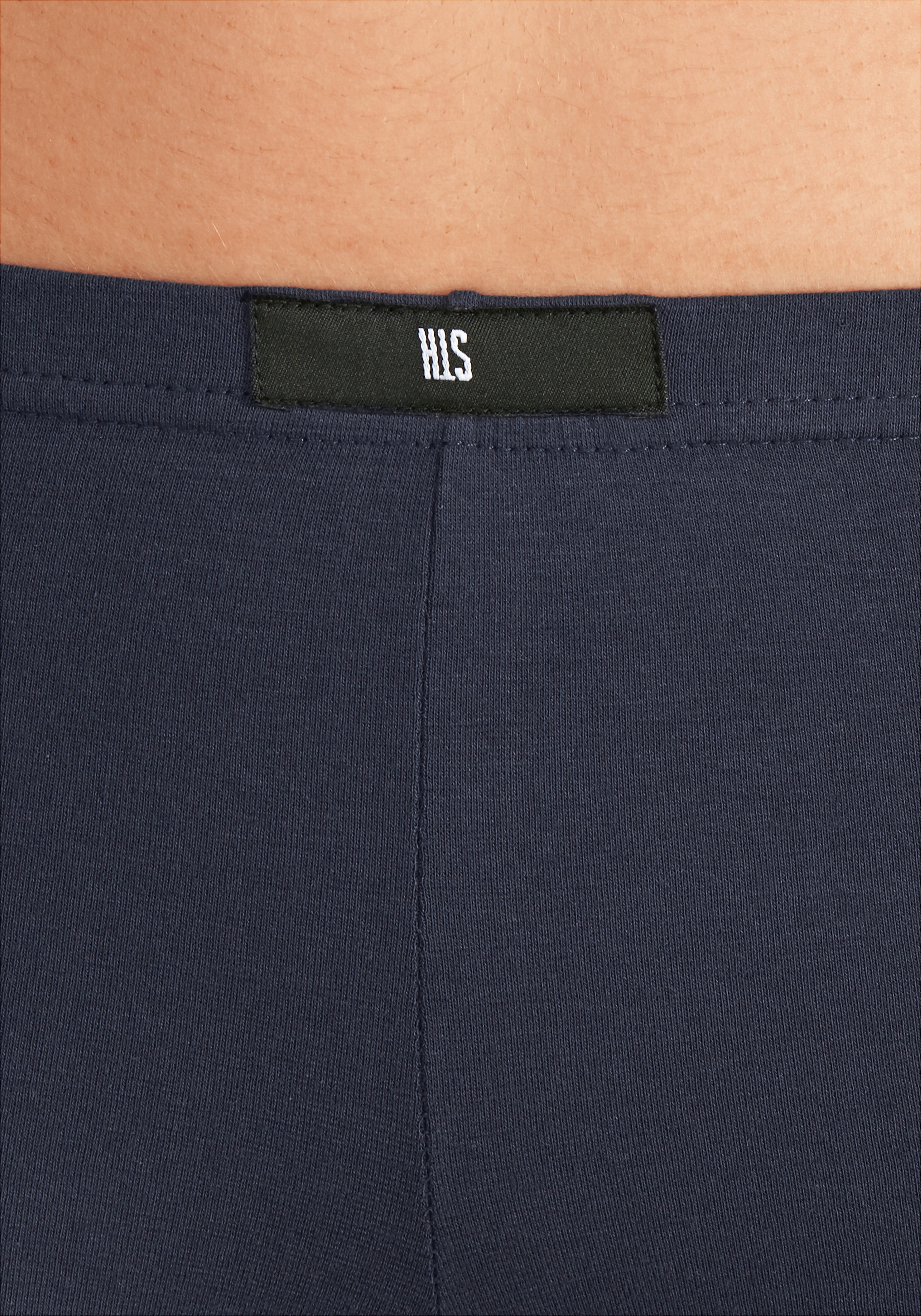 H.I.S Panty, aus OTTO 4 bei online St.), Baumwoll-Qualität (Packung, elastischer