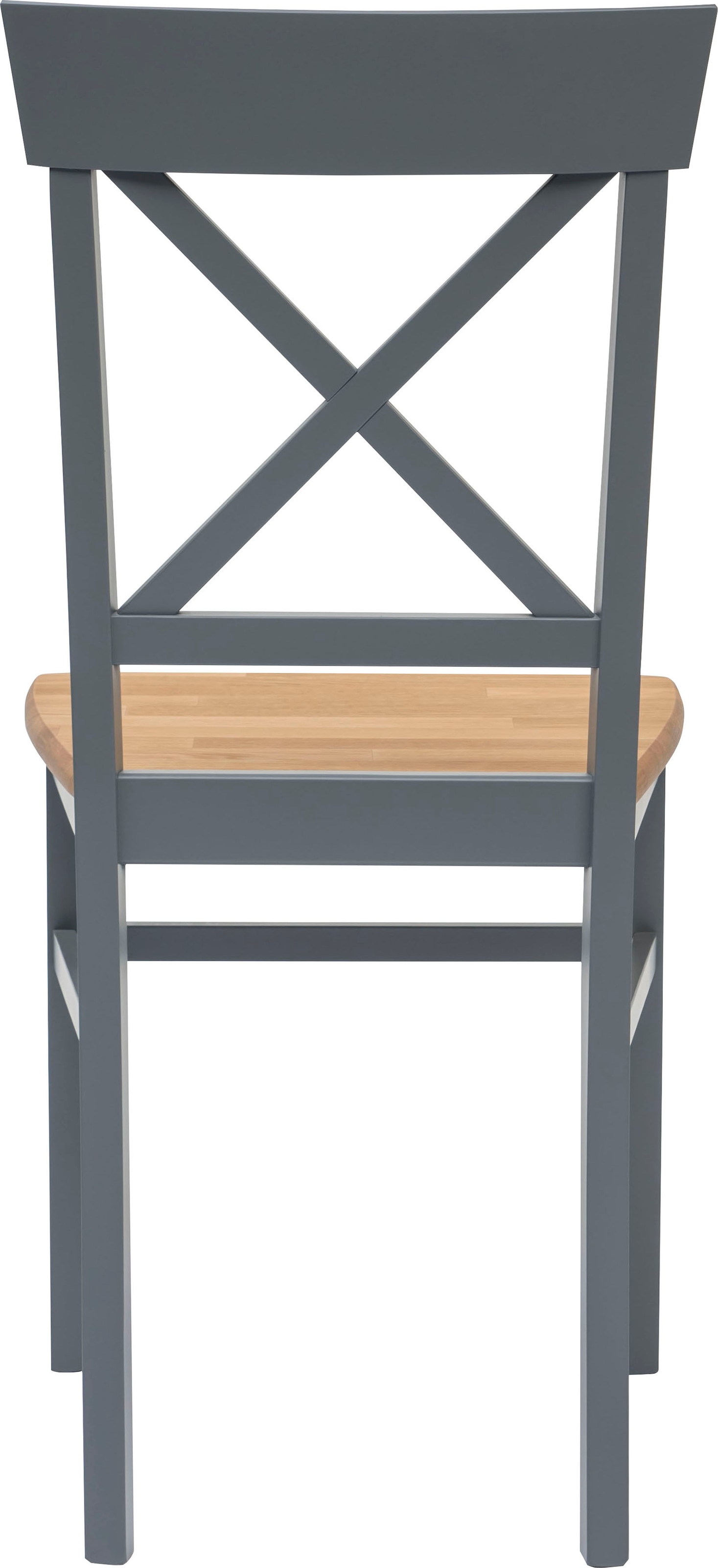 andas Esszimmerstuhl »Tatra TOPSELLER«, (Set), 2 St., Holzstuhl im 2er, 4er oder 6er-Set, Küchenstuhl Landhaus