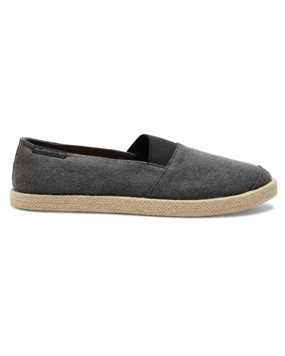 Quiksilver Sneaker »Espadrilled«