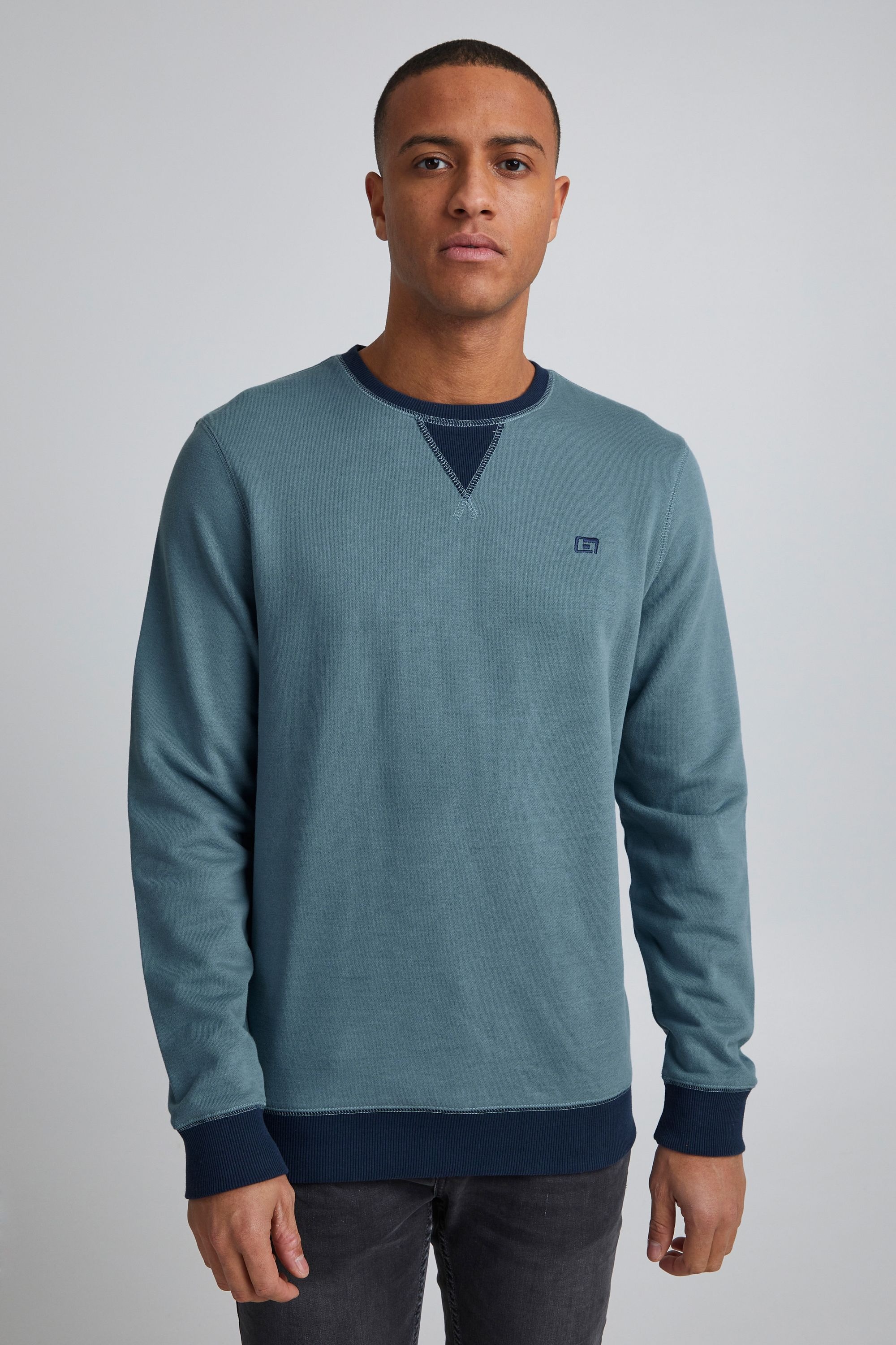 Blend Longpullover »Sweatshirtpullover BHMarlon«