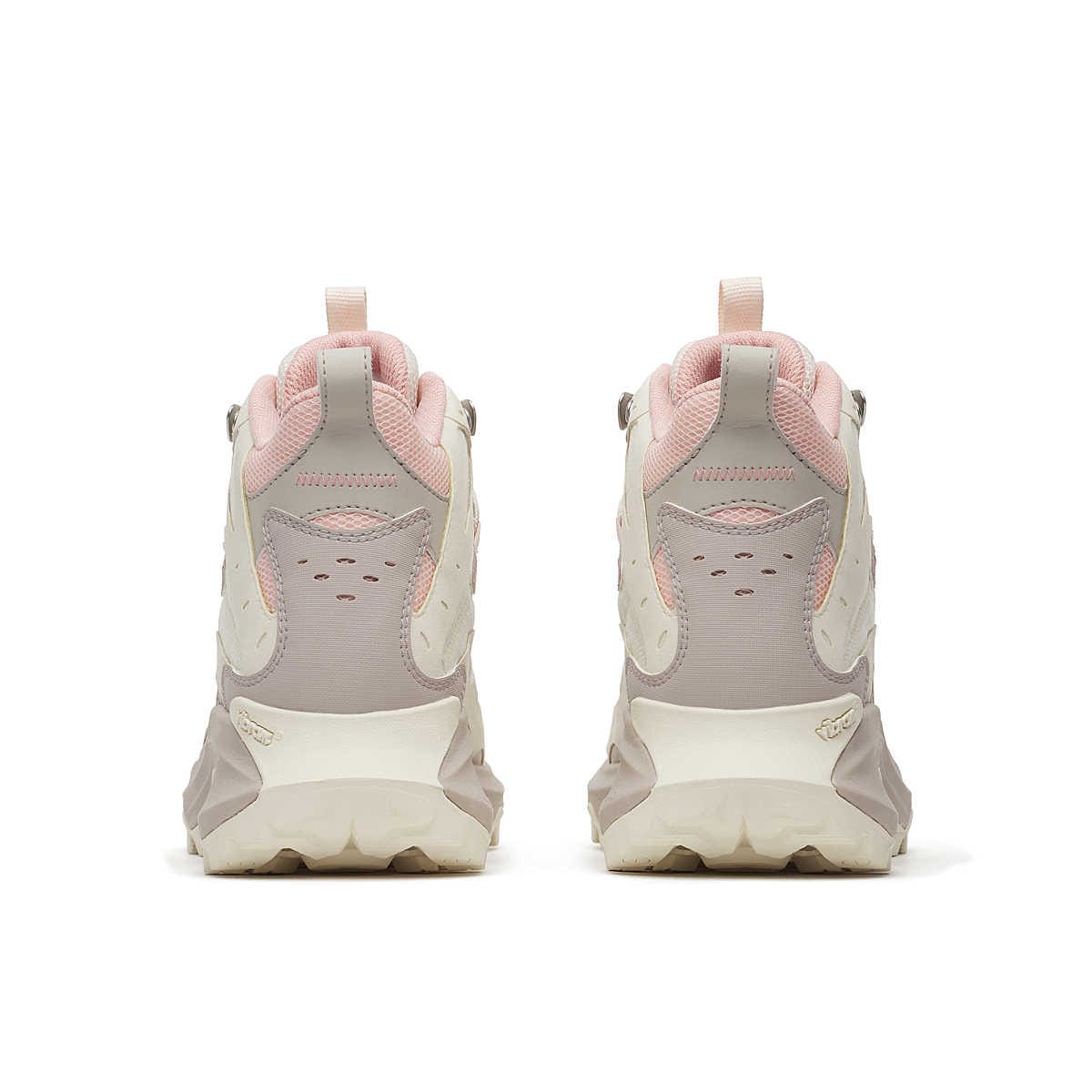 Merrell Wanderschuh »MOAB SPEED 2 MID GTX«  wasserdicht dank Gore-Tex Membrane, mit Vibram Sohle