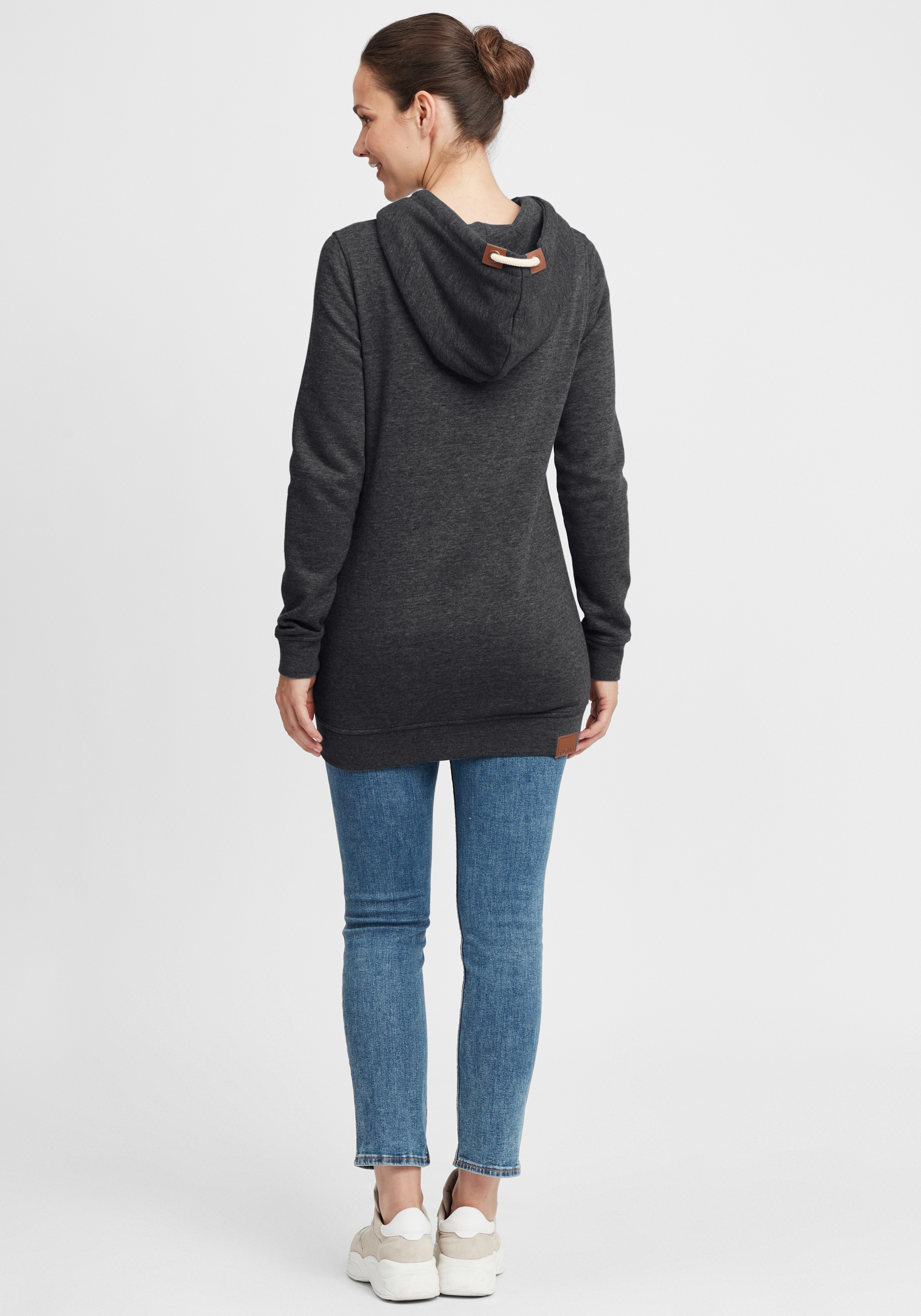 OXMO Kapuzenpullover »Hoodie OXVicky«