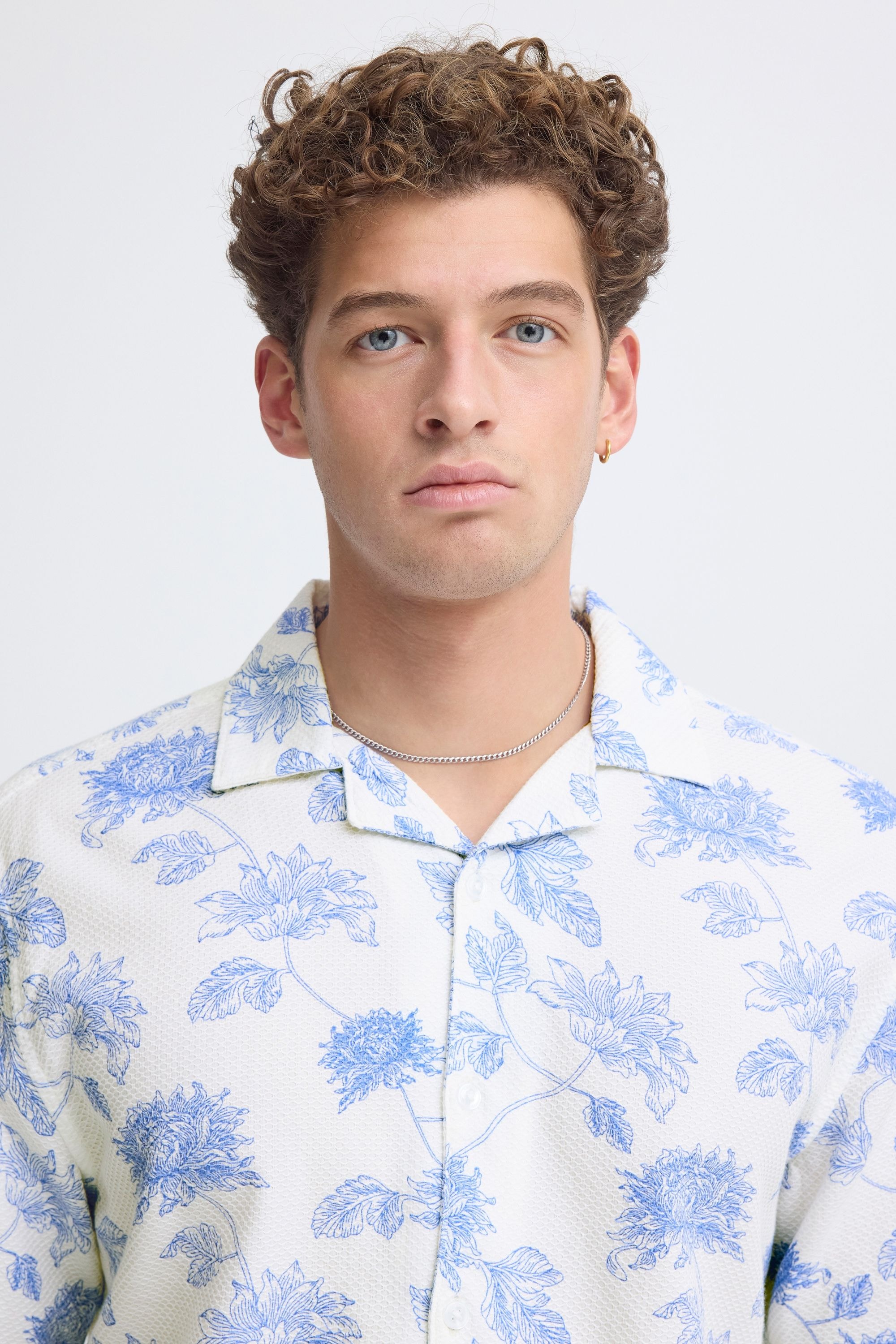 Casual Friday Kurzarmhemd »Kurzarmhemd CFWills«