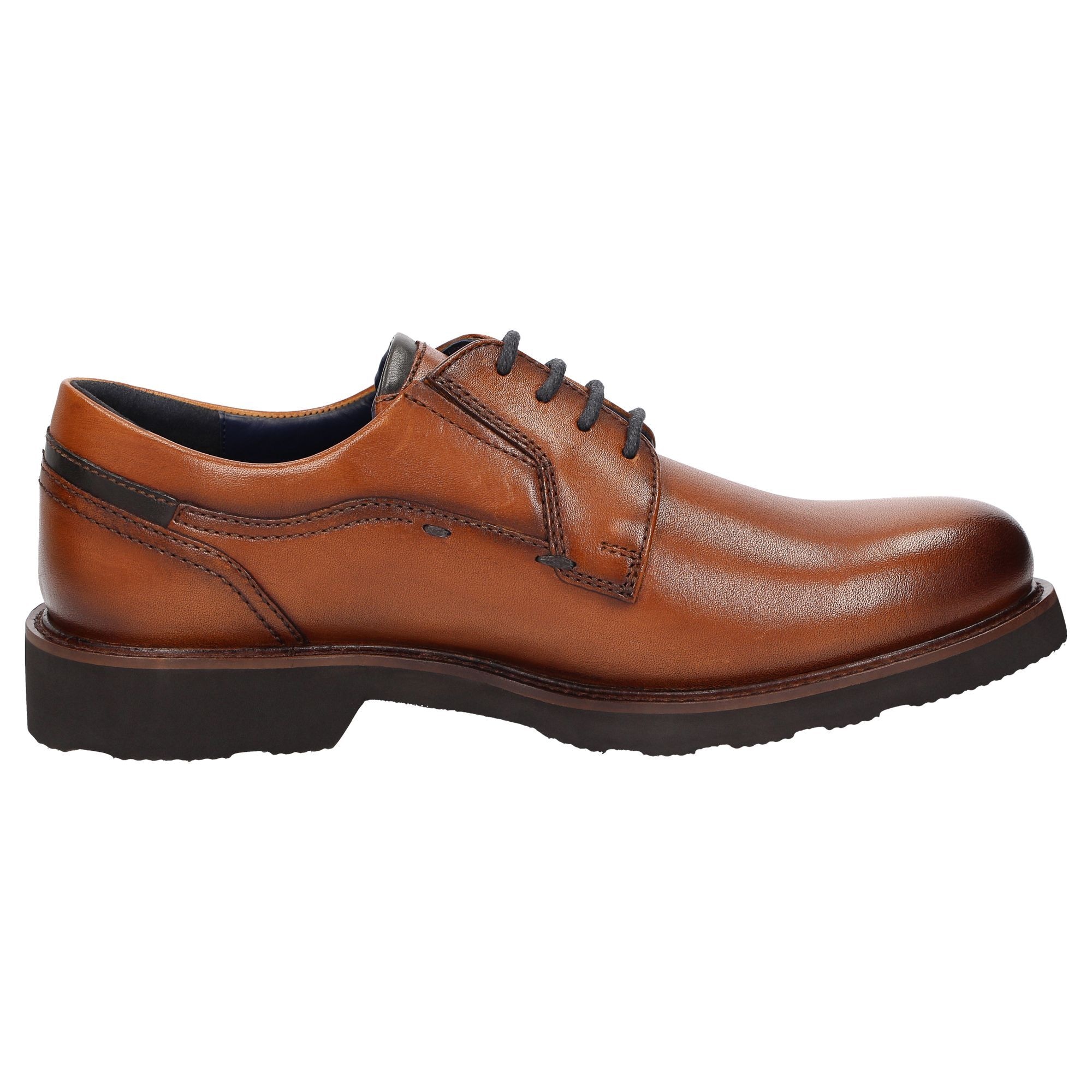 SIOUX Schnürschuh »Dilip-716-H«