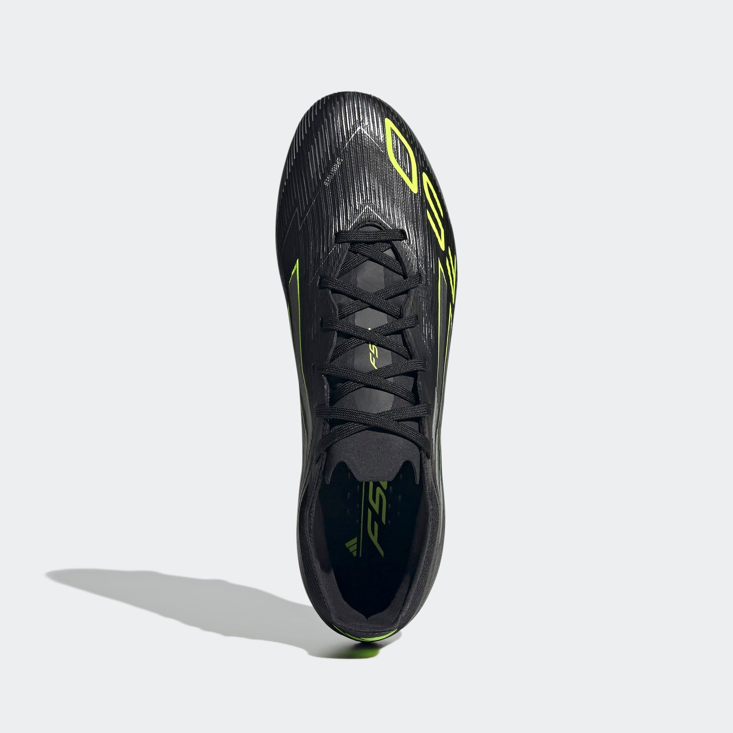 adidas Performance Fußballschuh »F50 PRO FIRM GROUND BOOTS«, geeignet für Rasenplätze