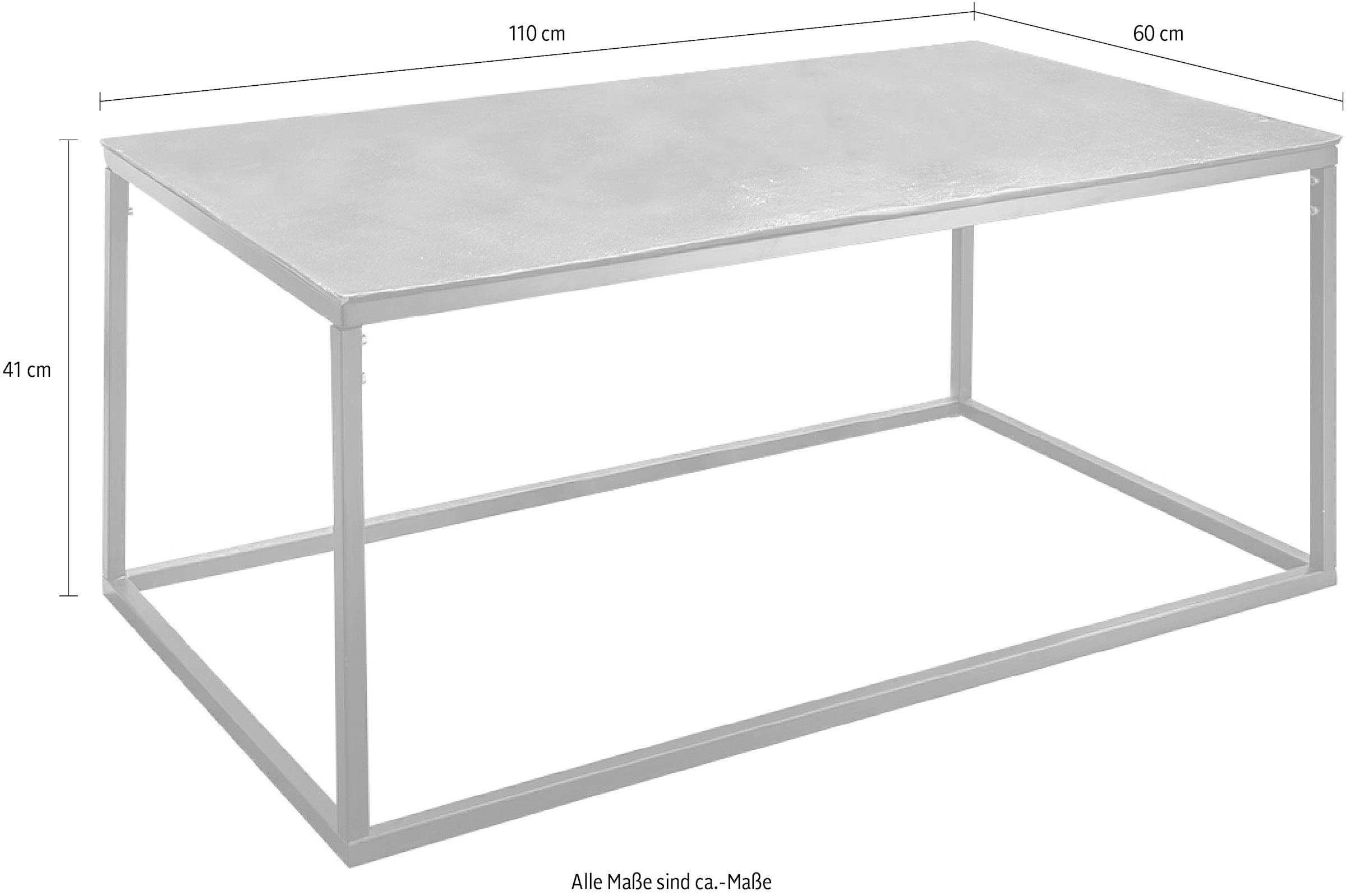 Paroli Couchtisch