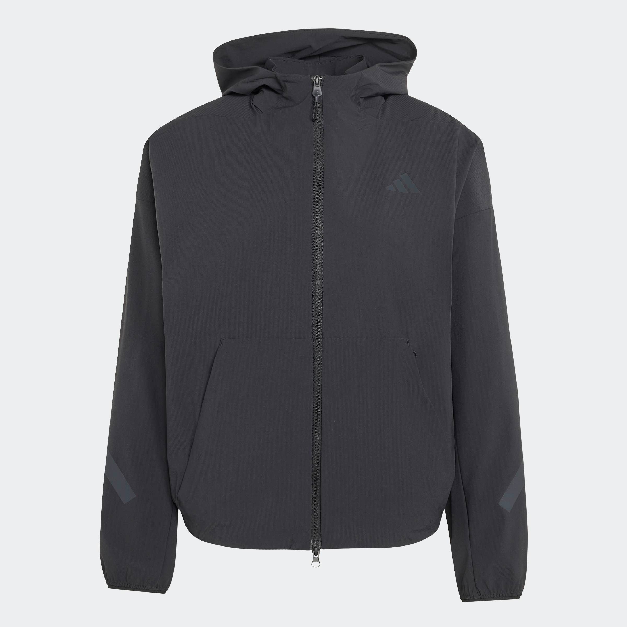 adidas Sportswear Kapuzensweatjacke »W Z.N.E. WV FZ«