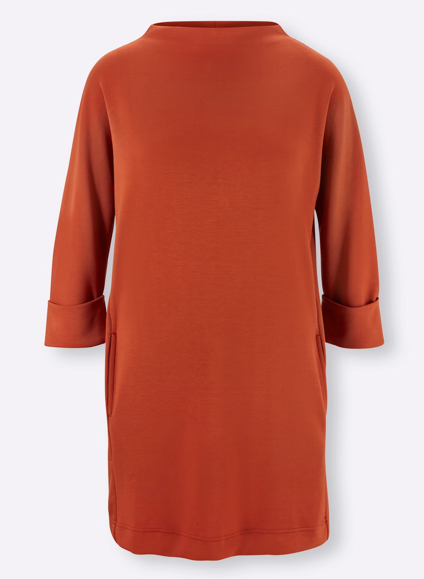 heine Longshirt »Longshirt«, (1 tlg.)