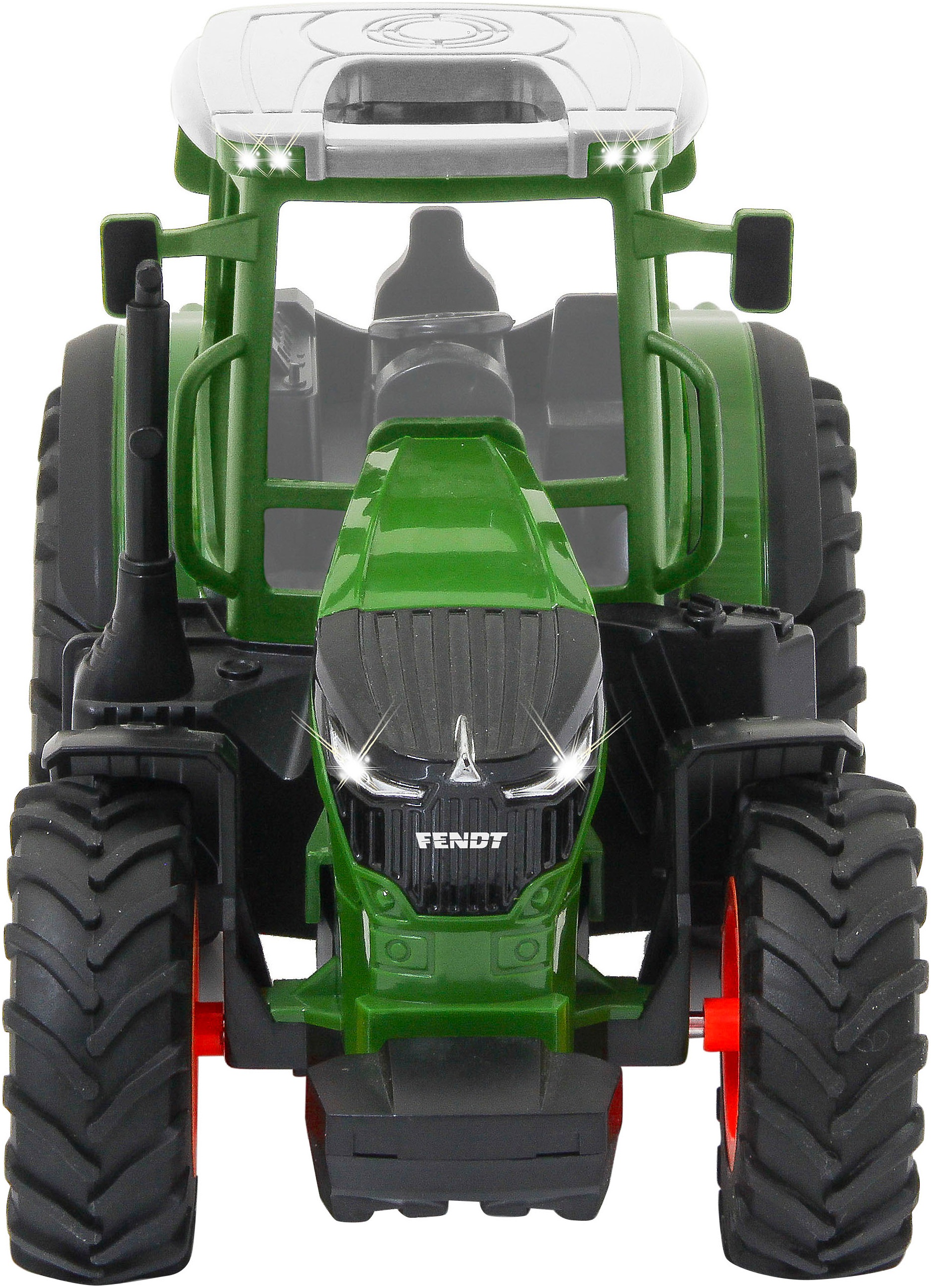 Jamara RC-Traktor »Fendt 1050 Vario 1:24S 2,4GHz«, mit LED Licht