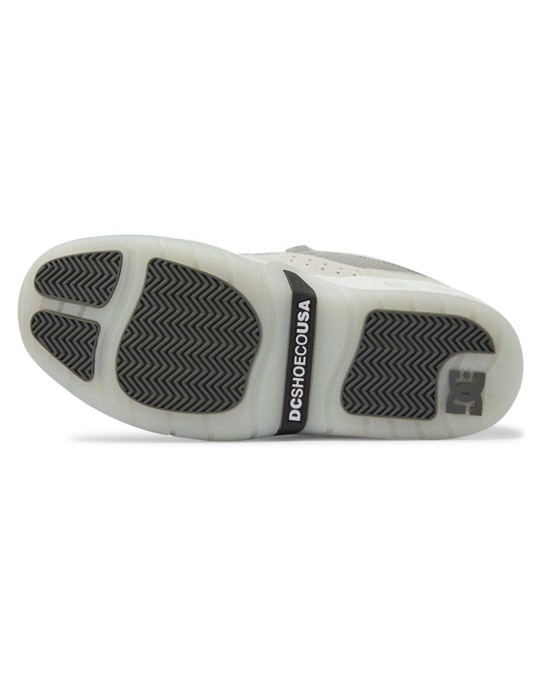 DC Shoes Sneaker »Truth OG«