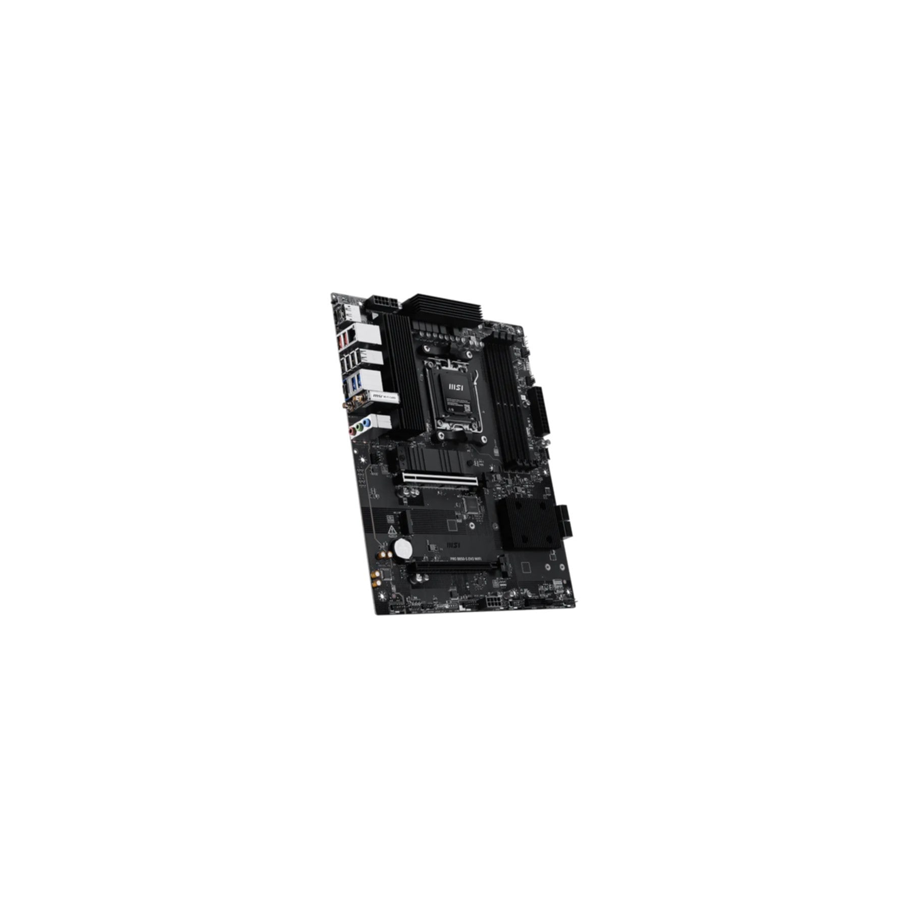 MSI Mainboard »PRO B850-S EVO WIFI«