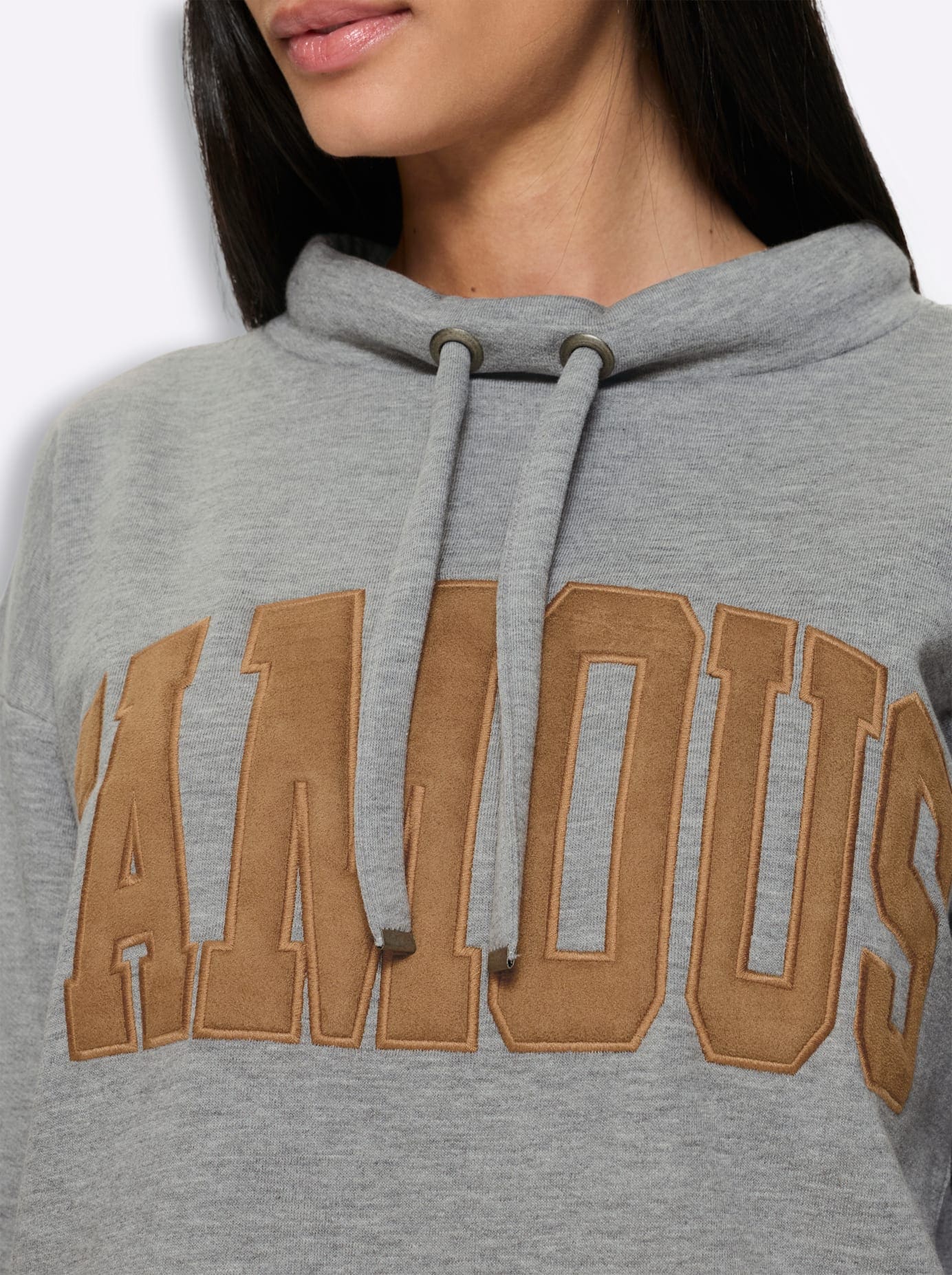 heine Sweatshirt

