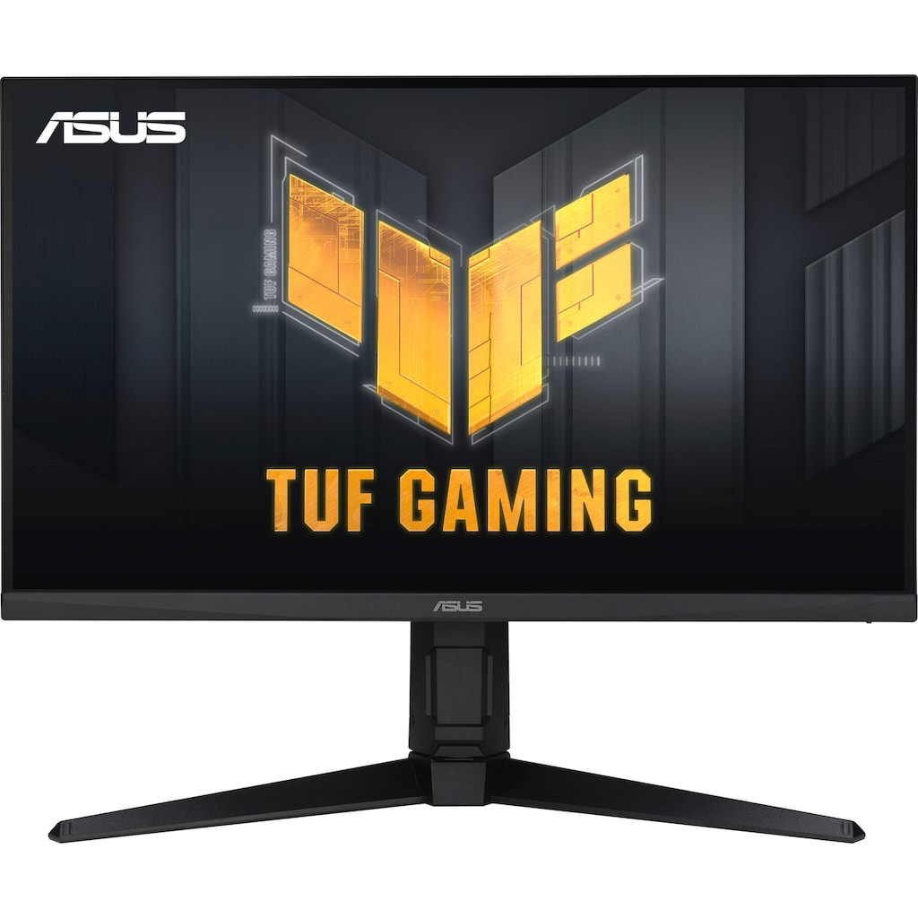 Asus Gaming-Monitor »VG27AQL3A«, 69 cm/27 Zoll, 2560 x 1440 px, Wide Quad HD, 1 ms Reaktionszeit, 180 Hz