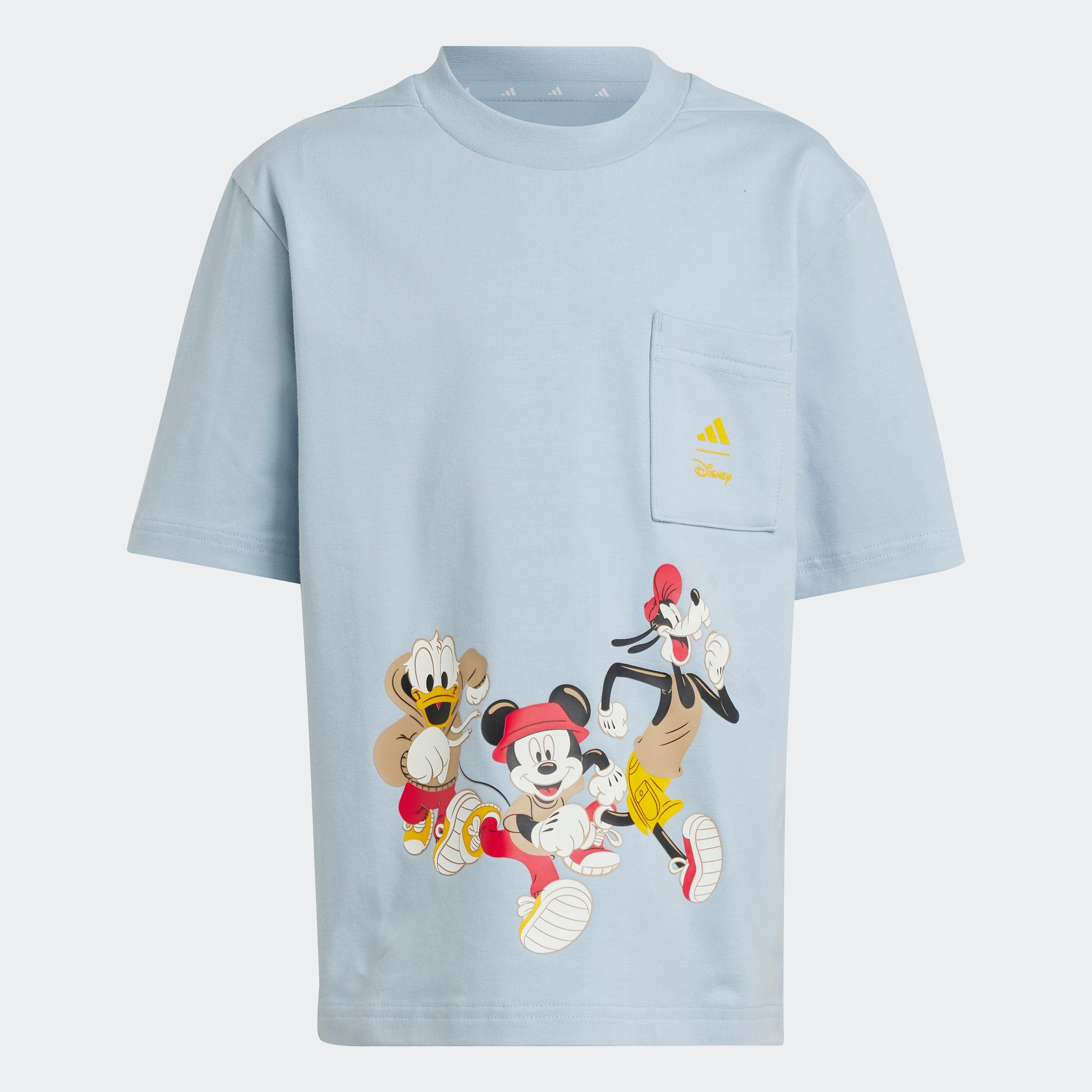 adidas Sportswear T-Shirt »LK DY MM T«