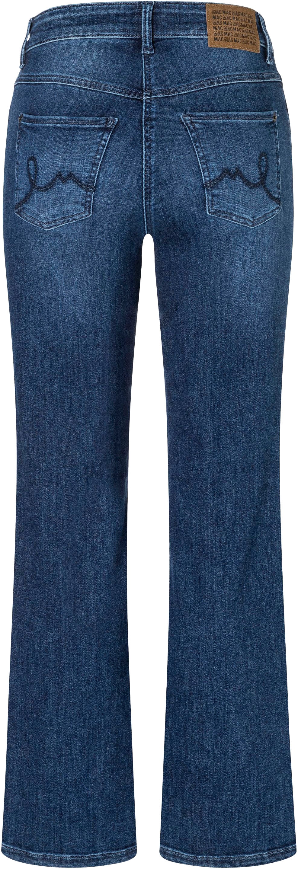 MAC Bootcut-Jeans »LAURA«