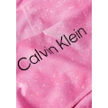 Calvin Klein Performance Funktionsleggings »WO - Tight (Full Length)«, mit Calvin Klein Logoschriftzug